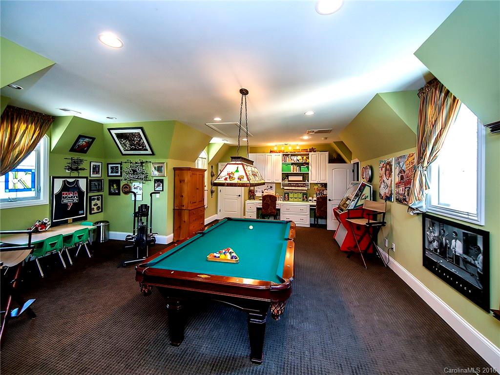 Millstone Creek - Residential