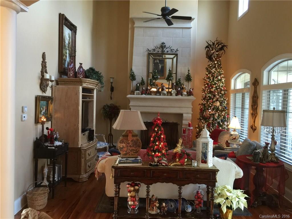 Millstone Creek - Residential
