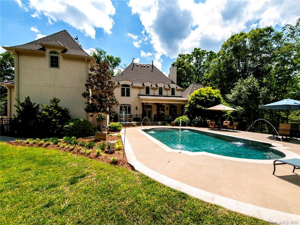 Millstone Creek - Residential