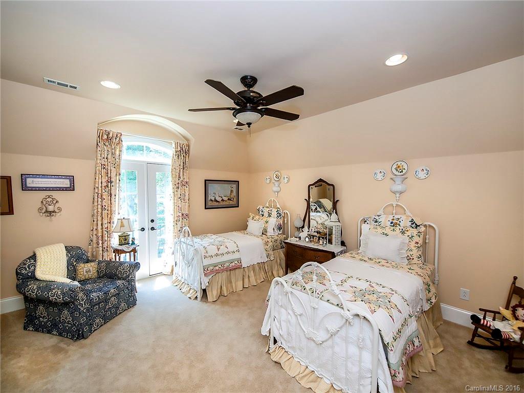 Millstone Creek - Residential