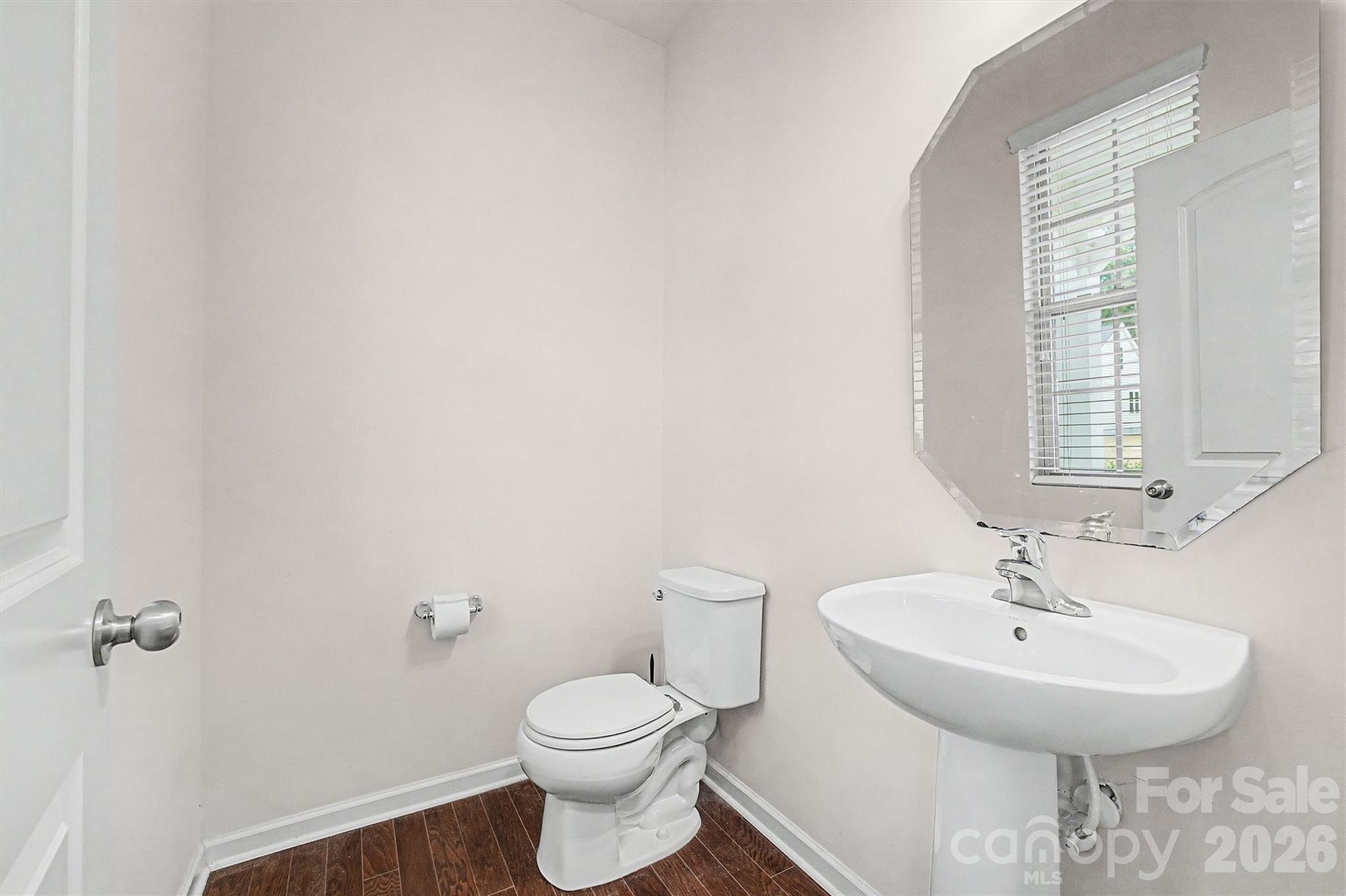 Ridgewater - Residential