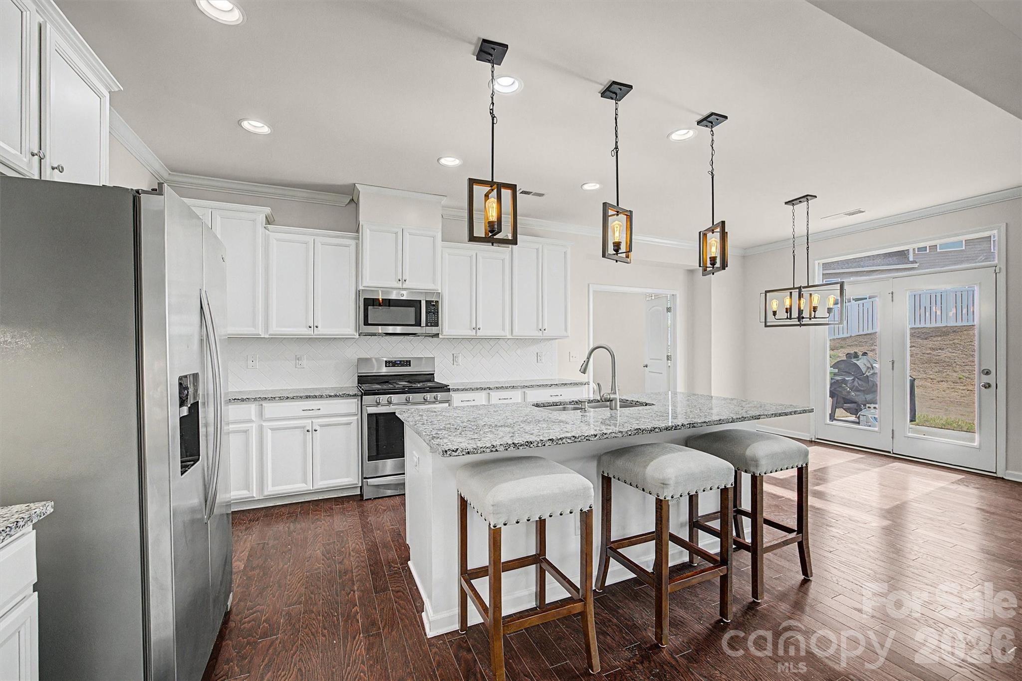 Ridgewater - Residential