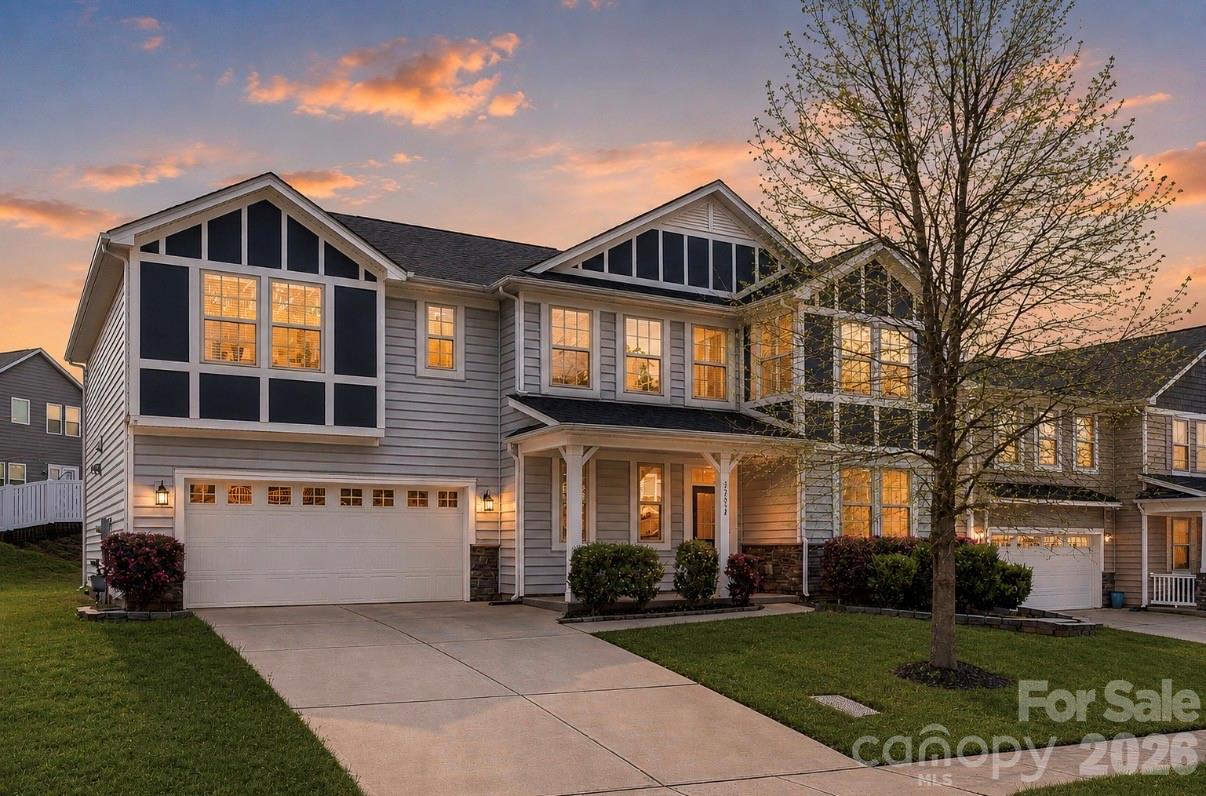 Ridgewater - Residential