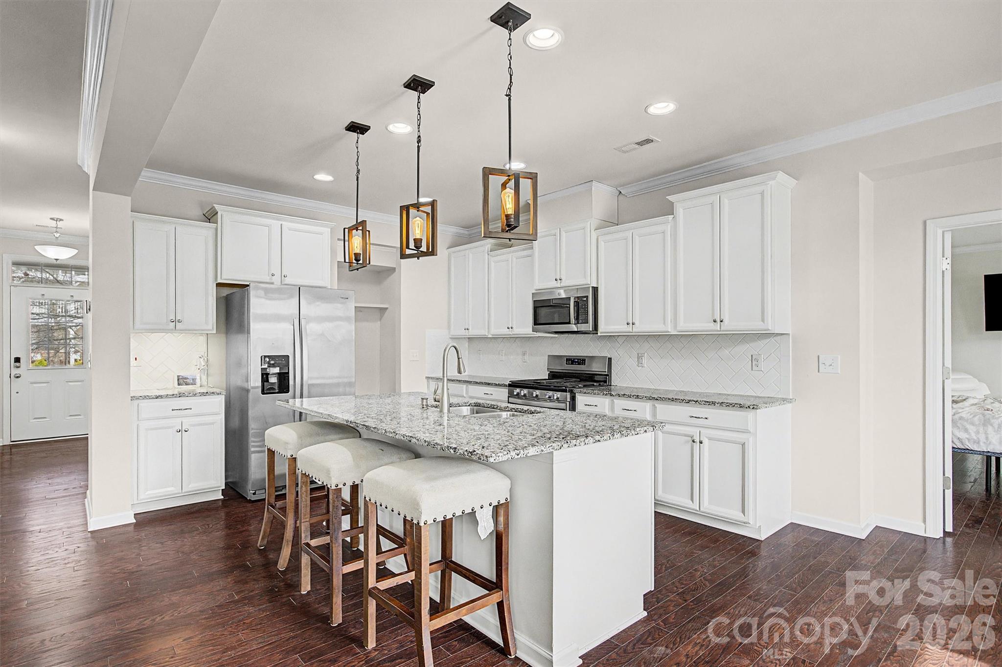 Ridgewater - Residential