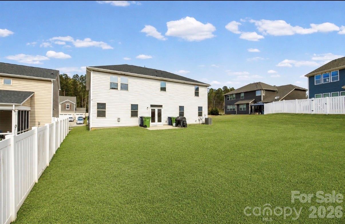 Ridgewater - Residential
