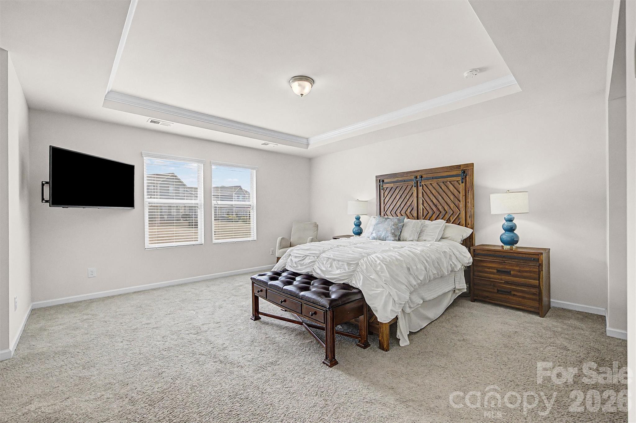 Ridgewater - Residential