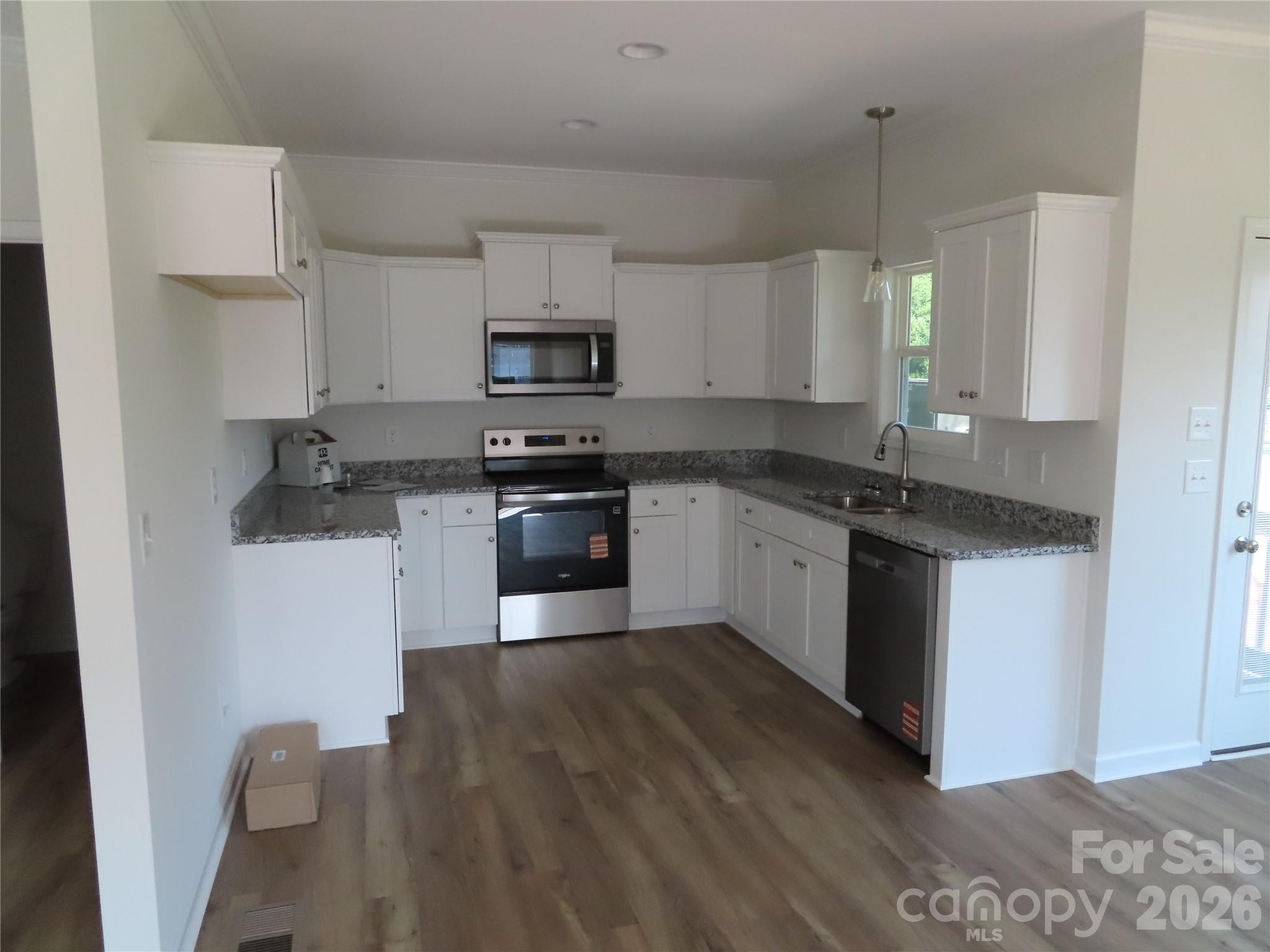 Maybree Meadows - Residential