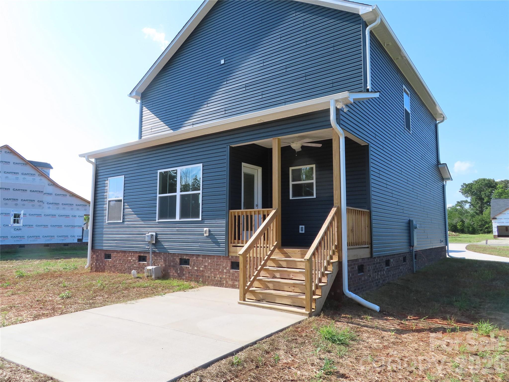 Maybree Meadows - Residential