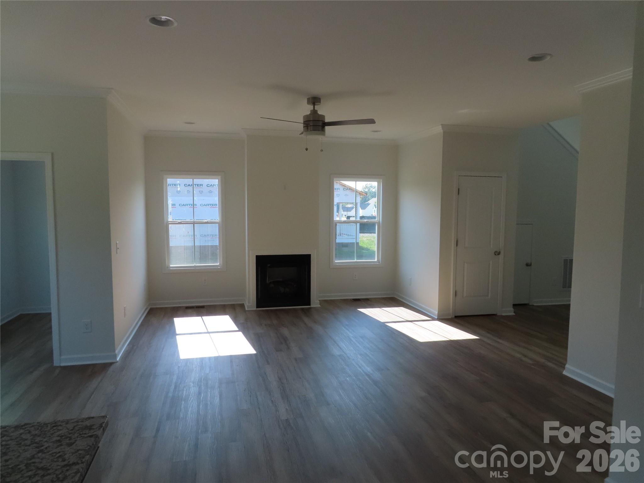Maybree Meadows - Residential