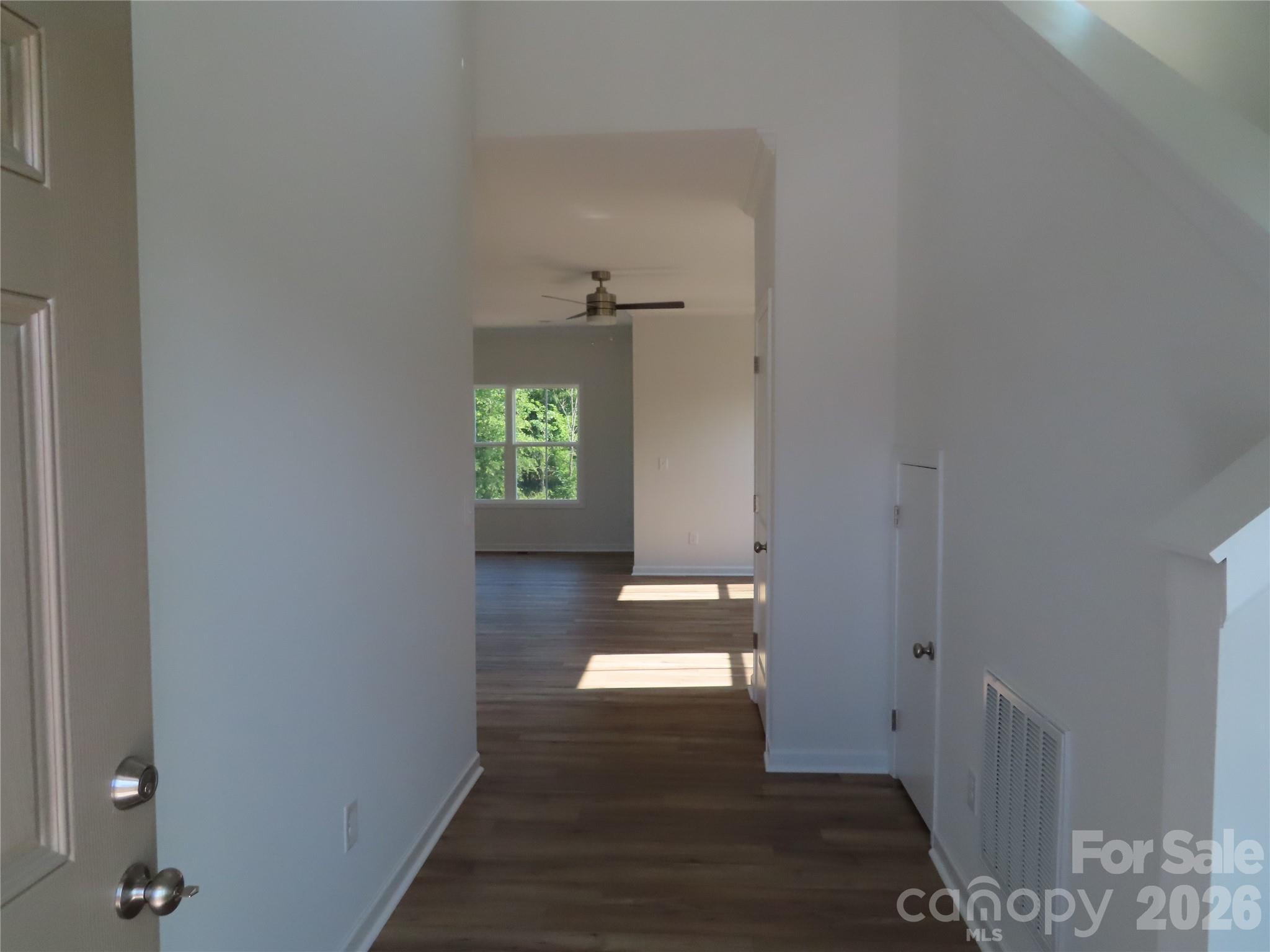 Maybree Meadows - Residential