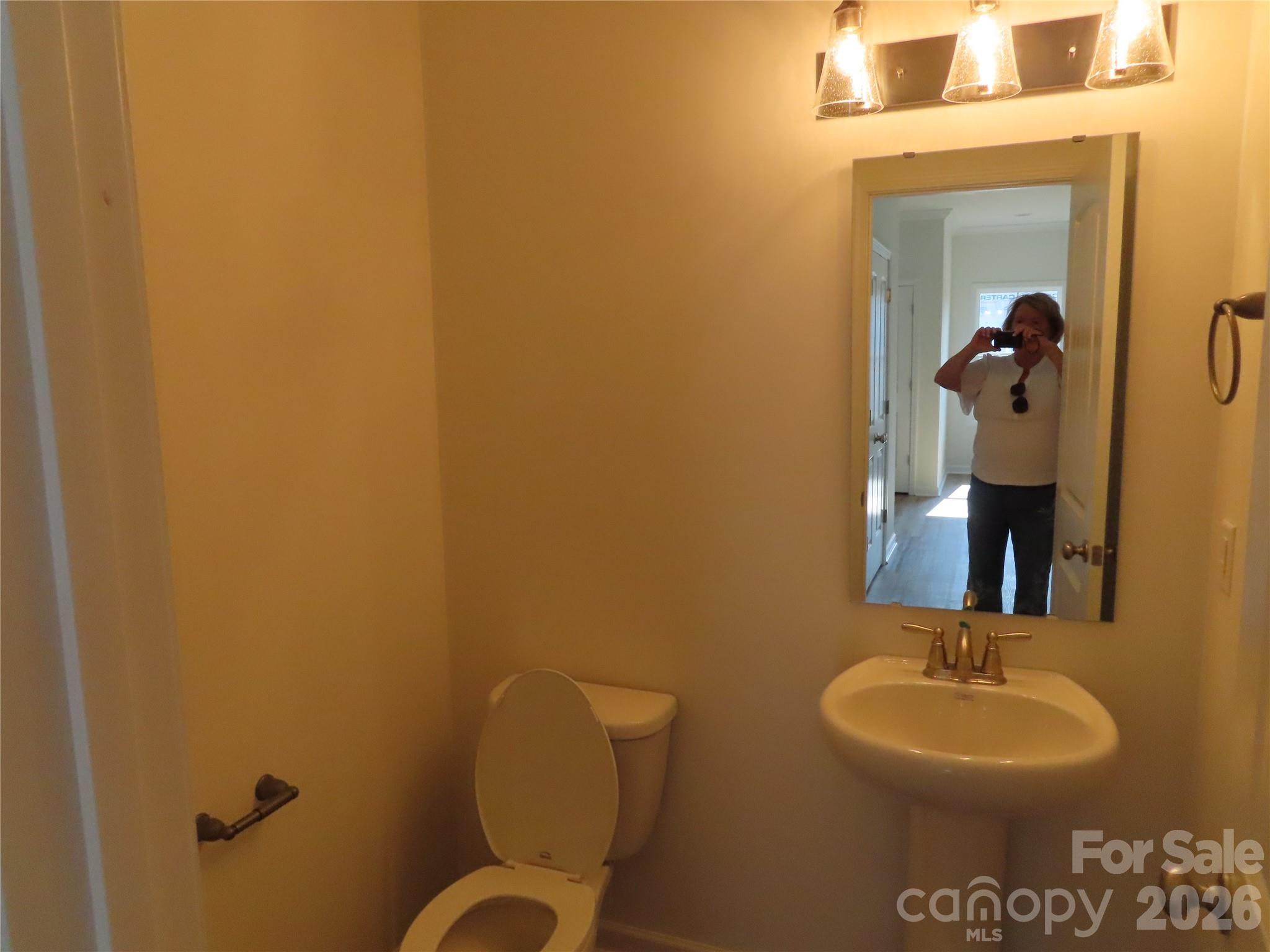 Maybree Meadows - Residential