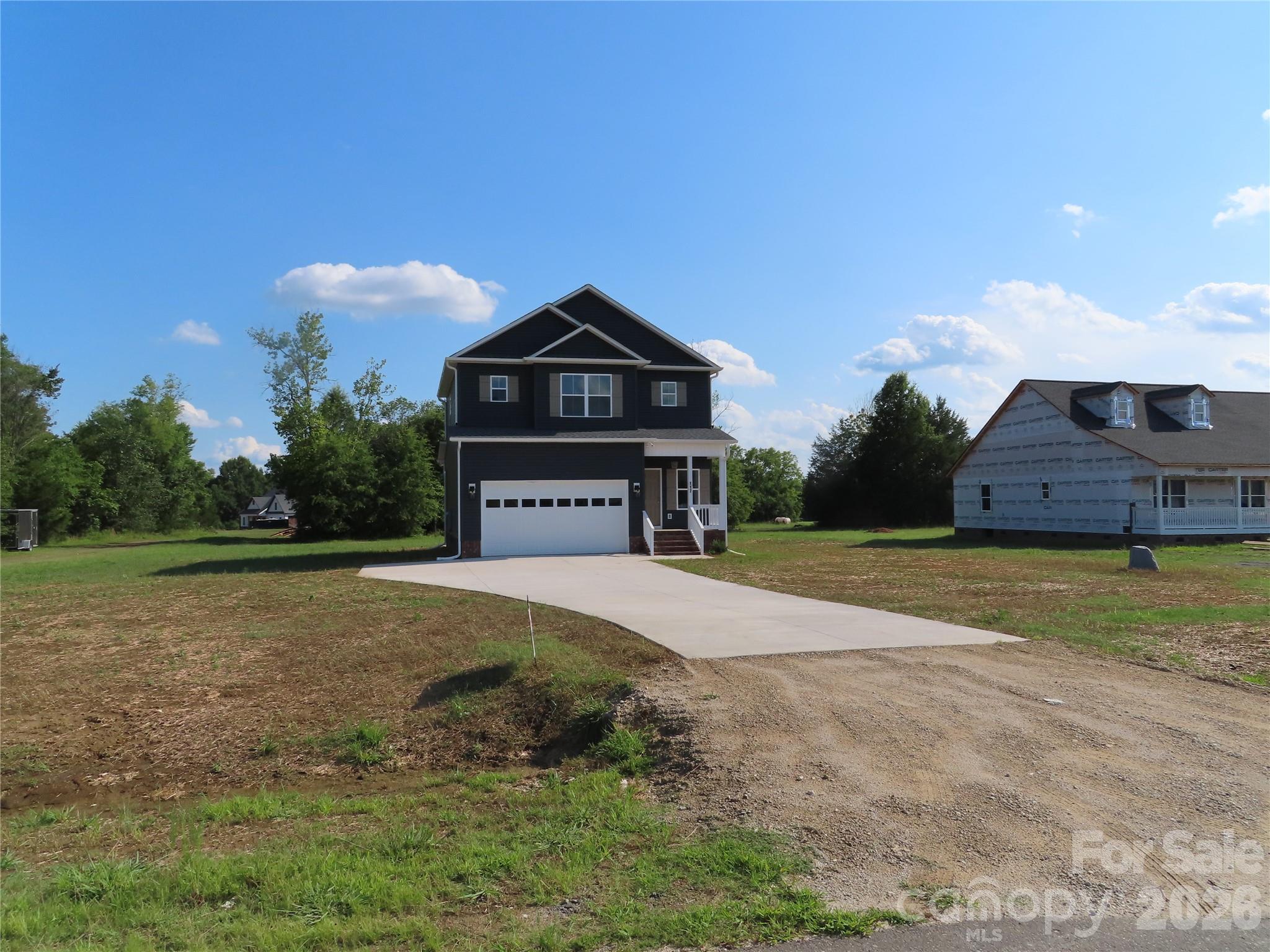 Maybree Meadows - Residential