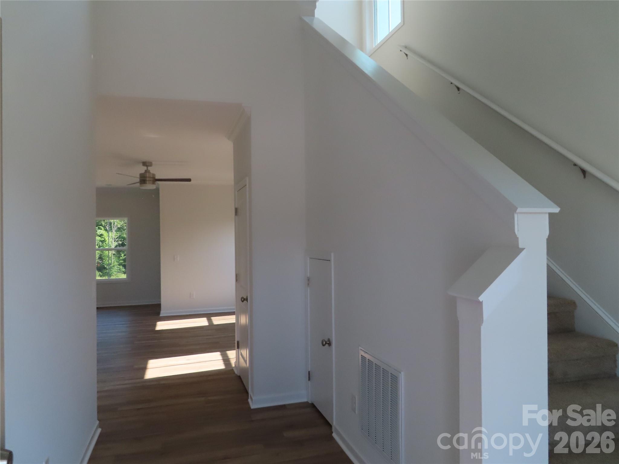 Maybree Meadows - Residential