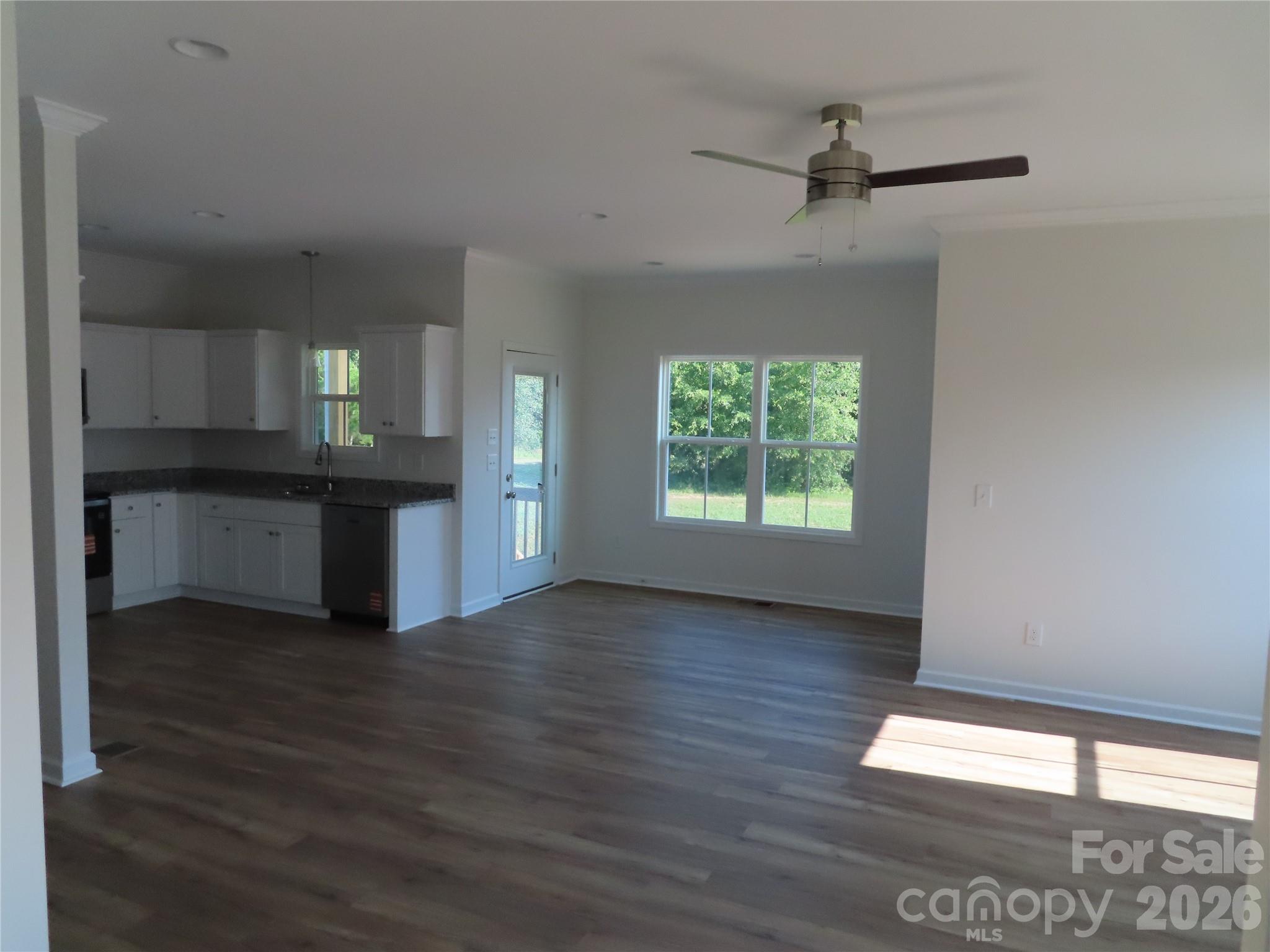 Maybree Meadows - Residential