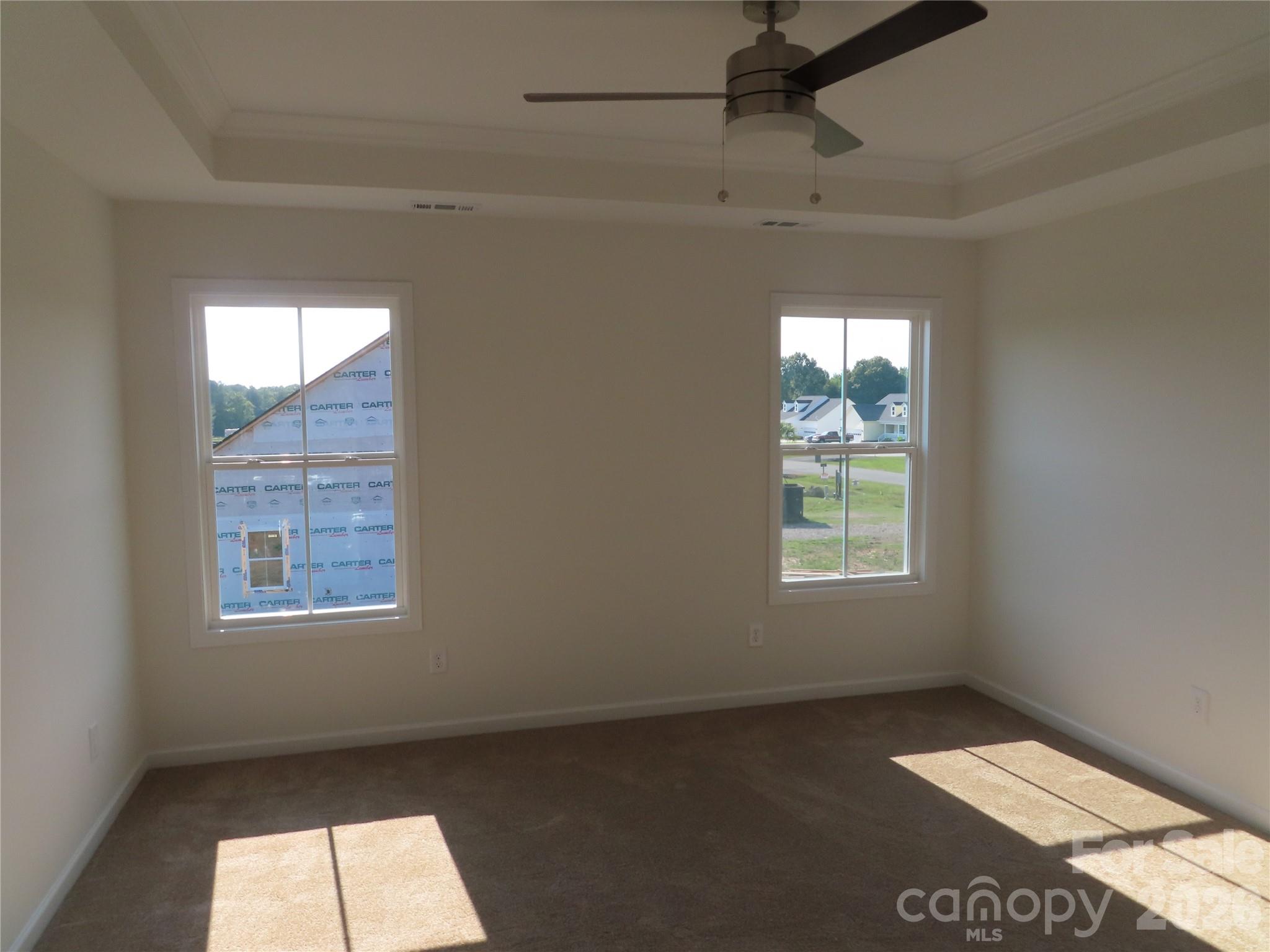 Maybree Meadows - Residential