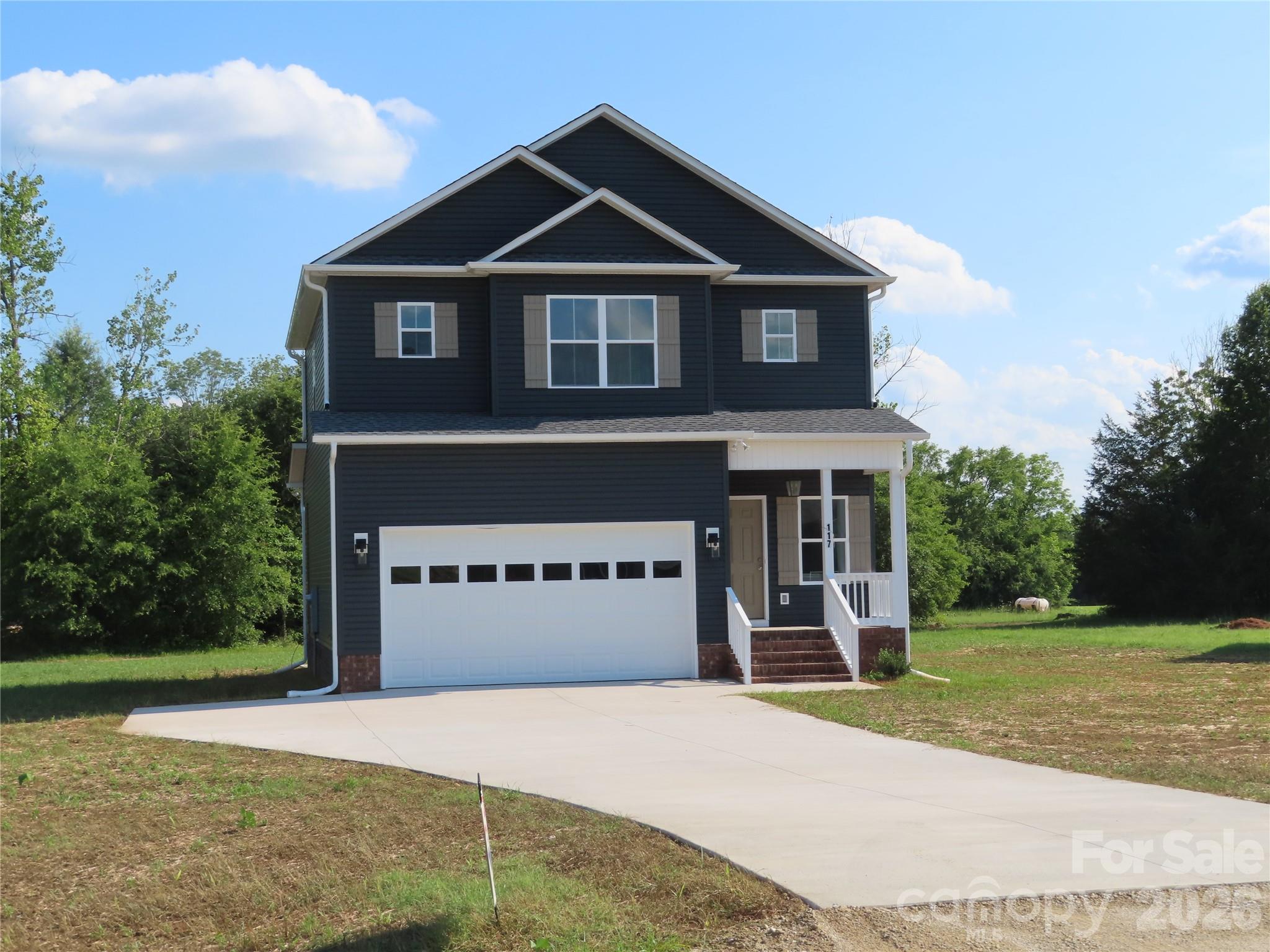 Maybree Meadows - Residential