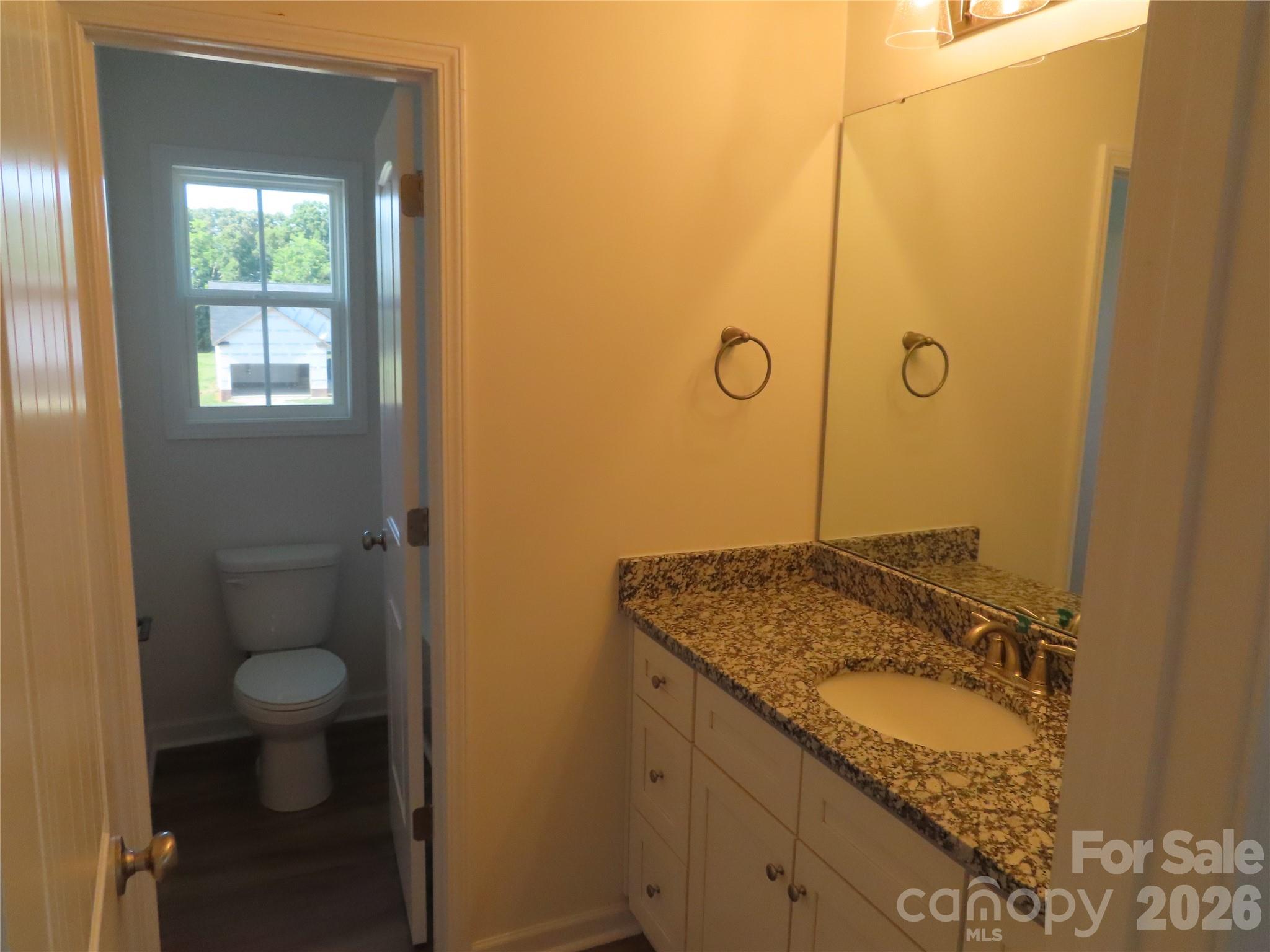 Maybree Meadows - Residential