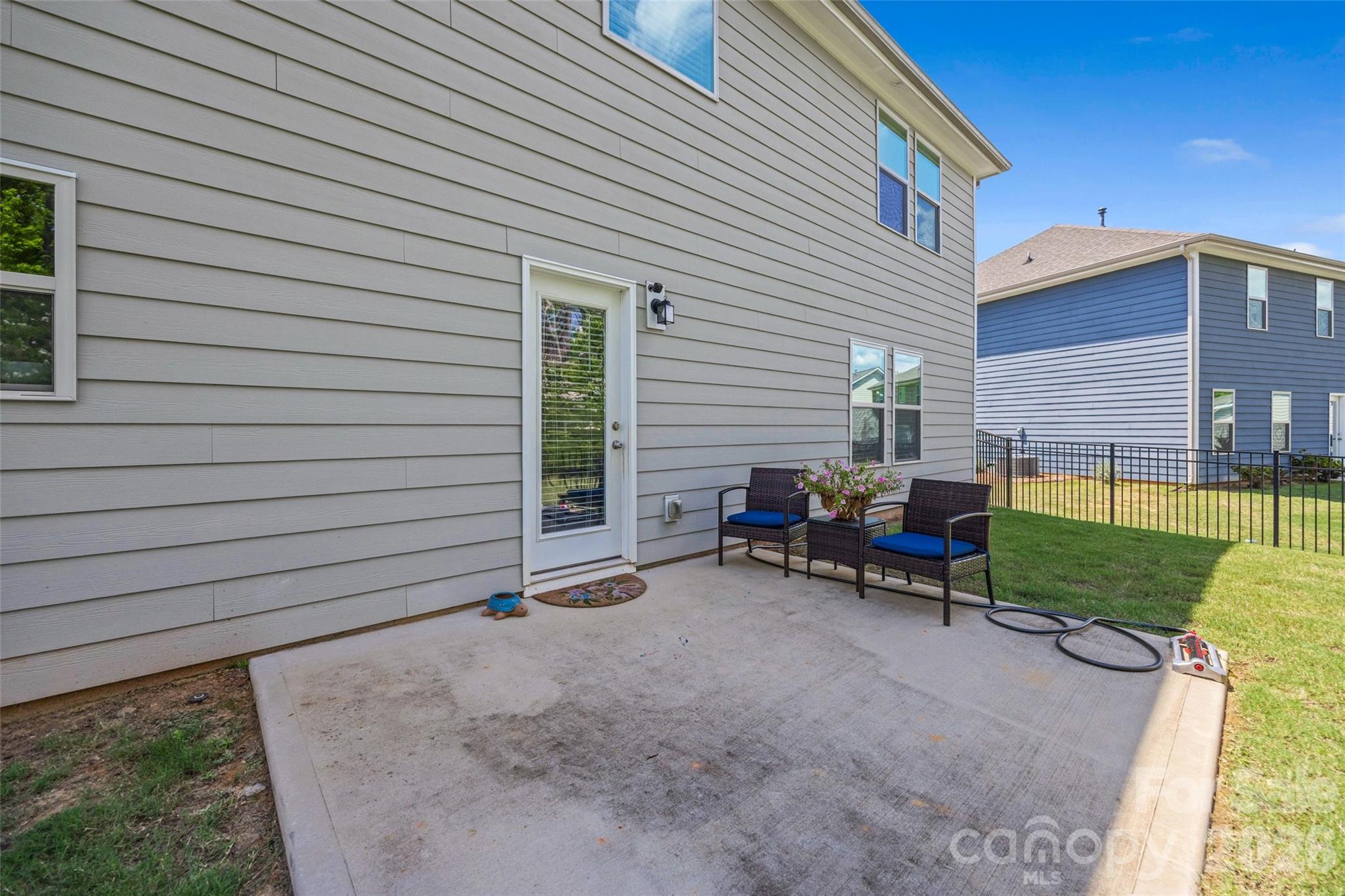 Rhyne Estates - Residential
