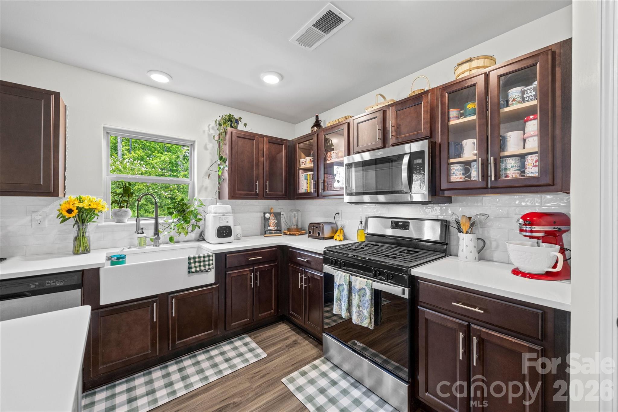 Rhyne Estates - Residential