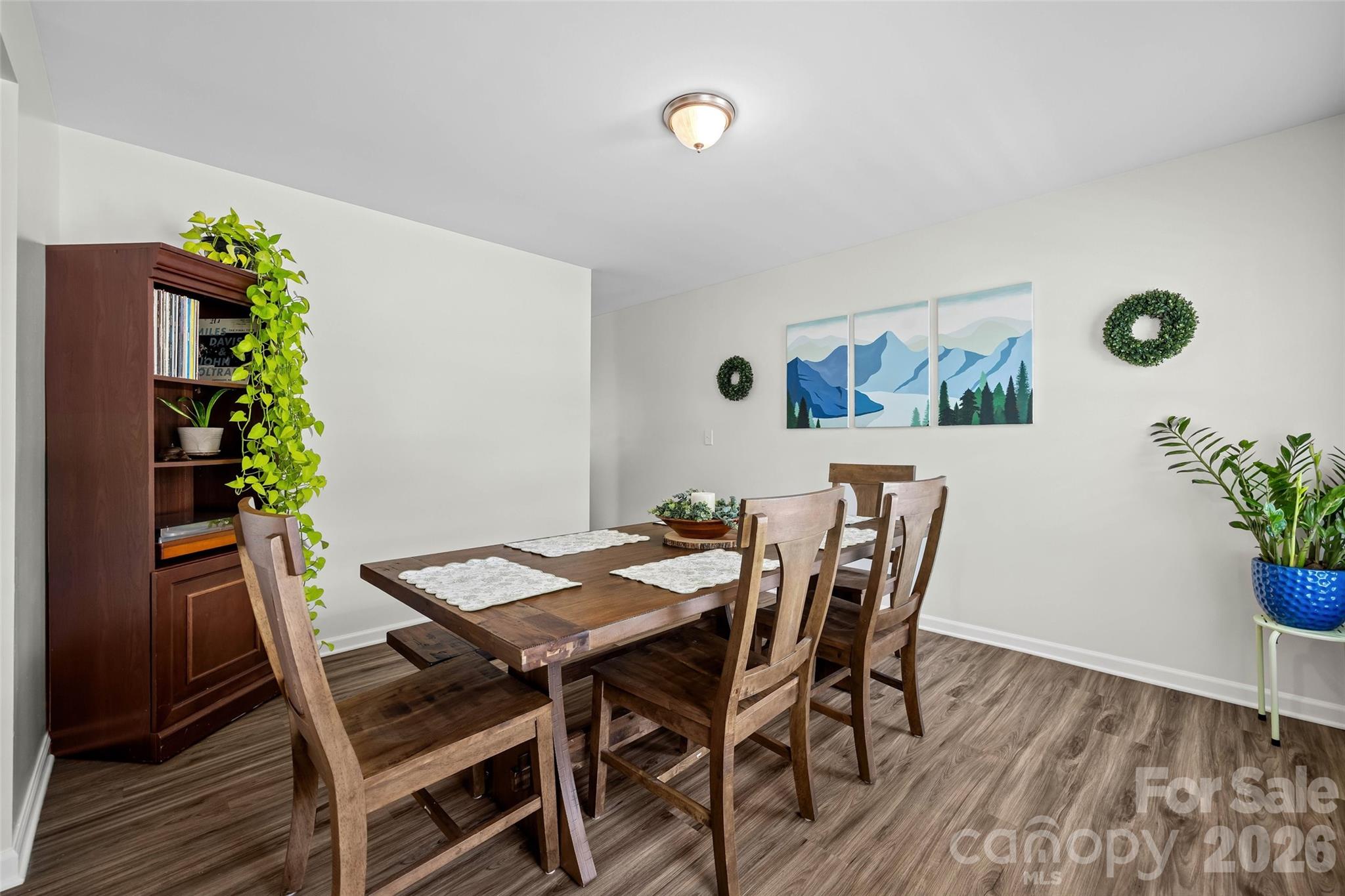 Rhyne Estates - Residential