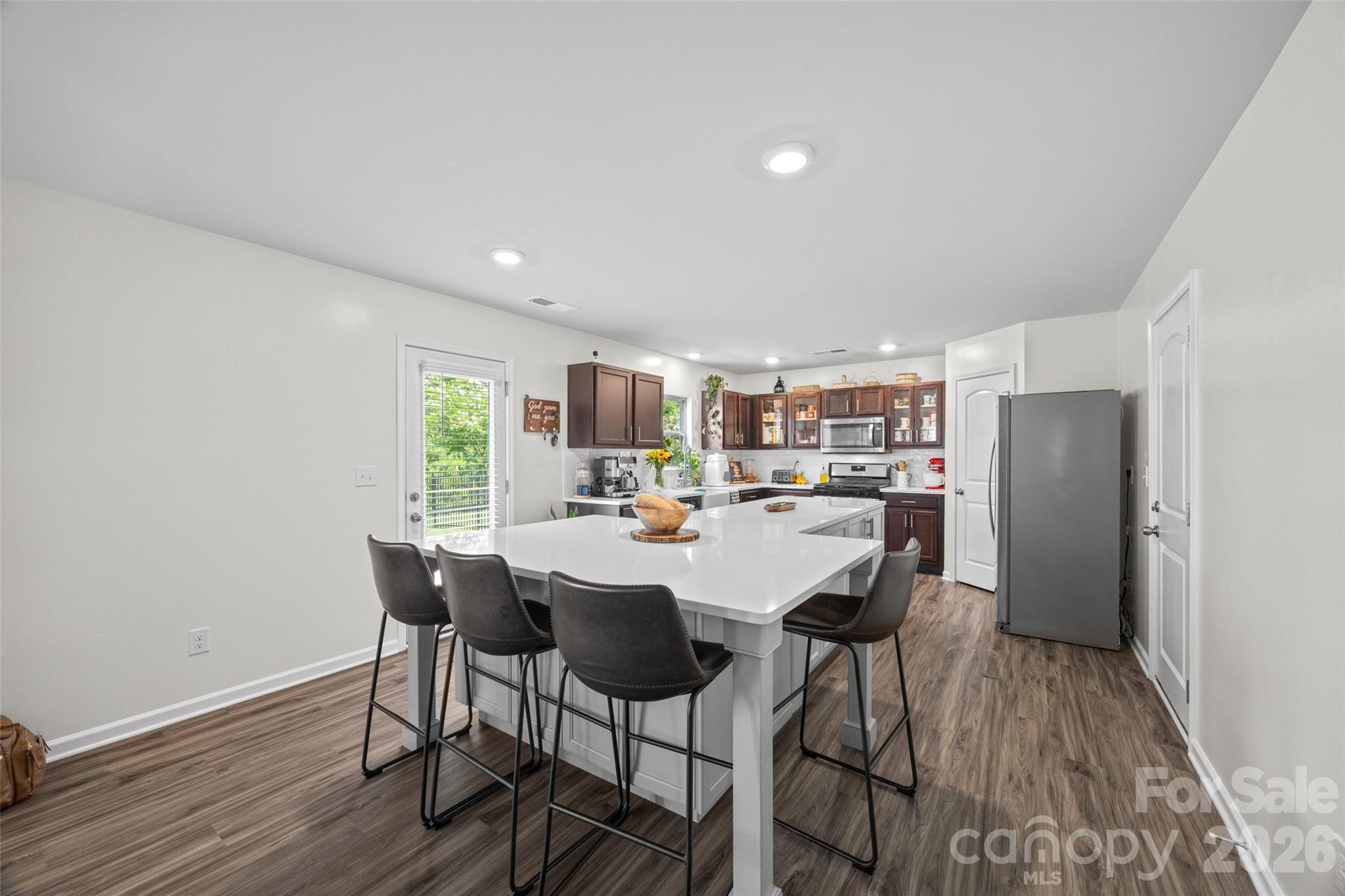 Rhyne Estates - Residential