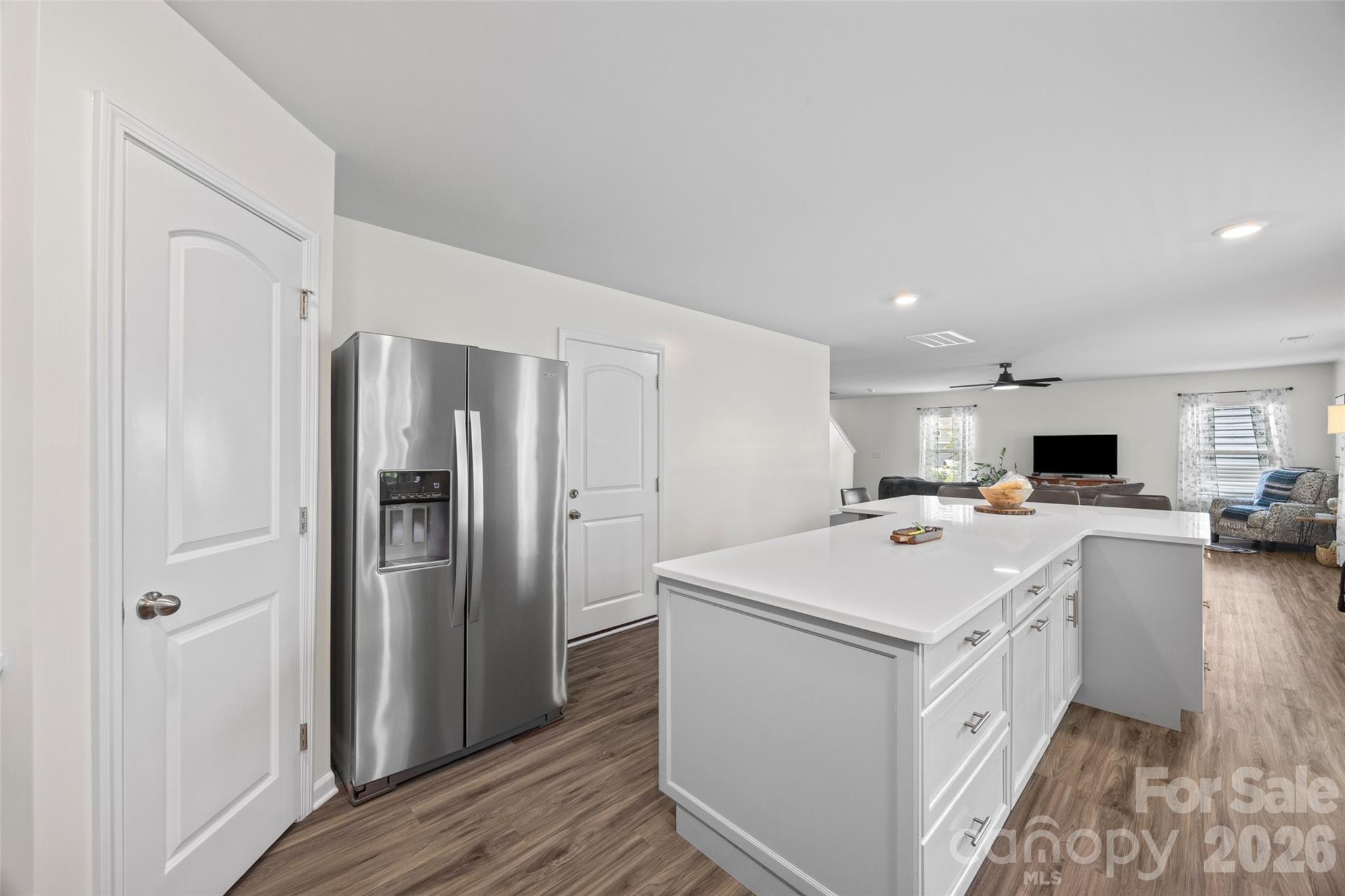 Rhyne Estates - Residential