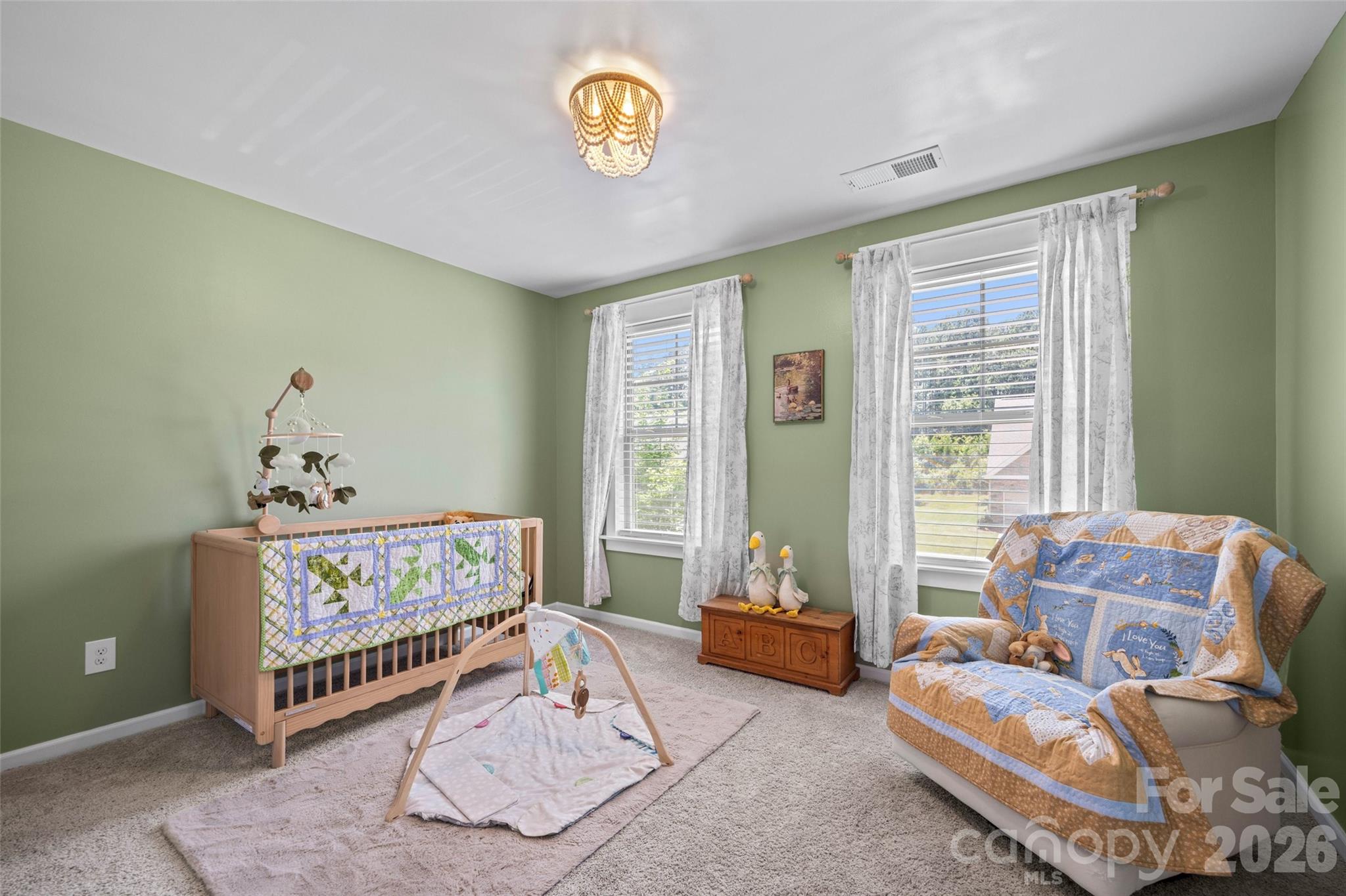 Rhyne Estates - Residential