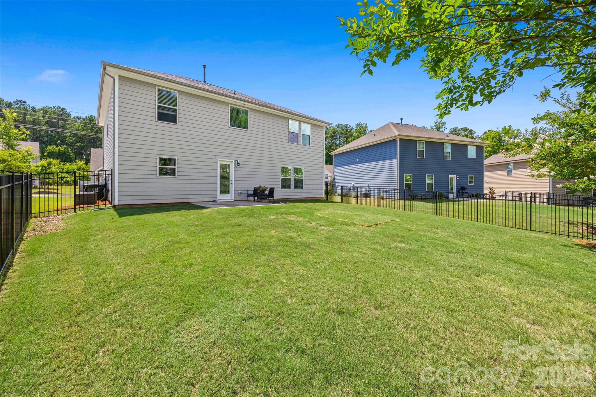 Rhyne Estates - Residential