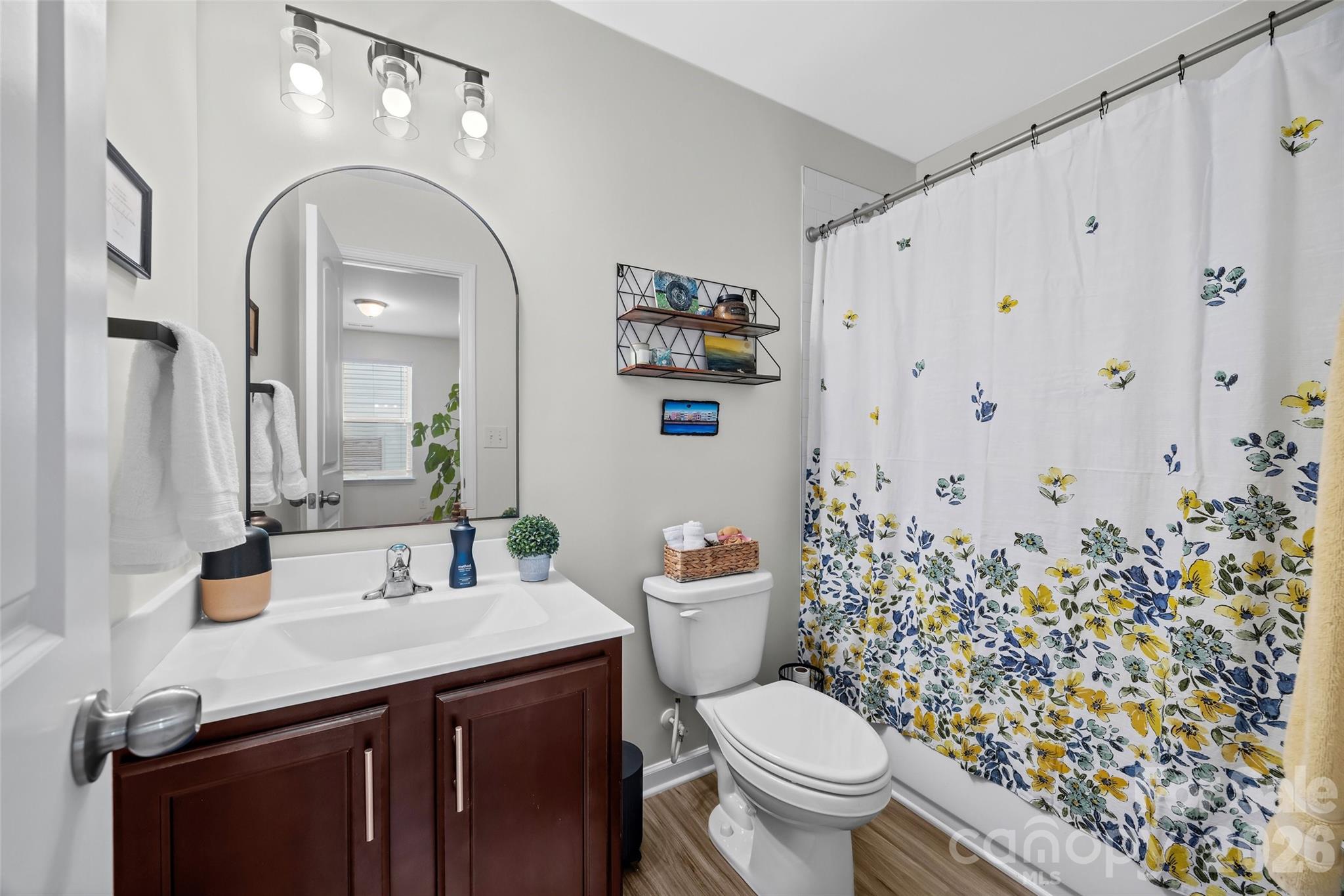 Rhyne Estates - Residential