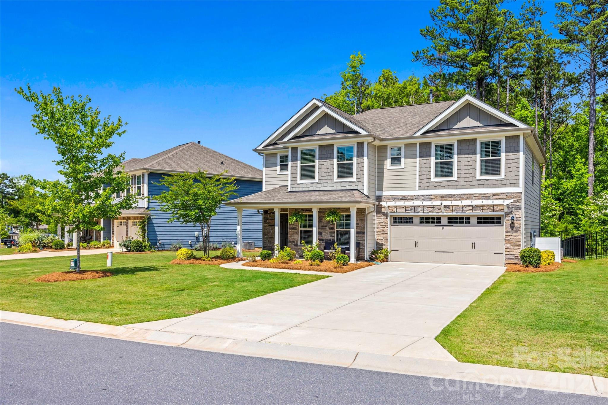 Rhyne Estates - Residential