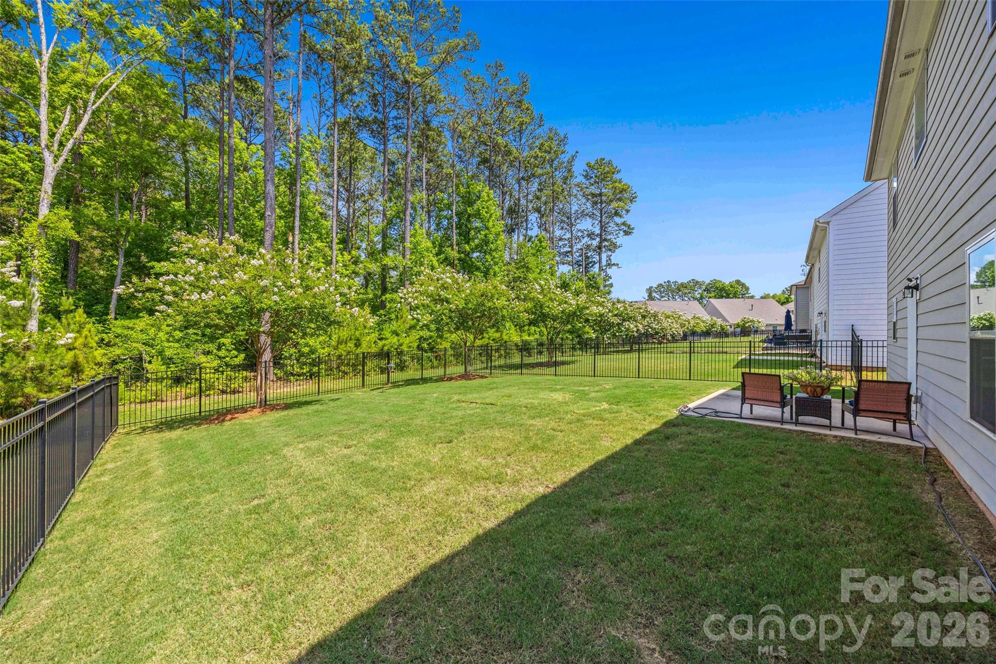 Rhyne Estates - Residential