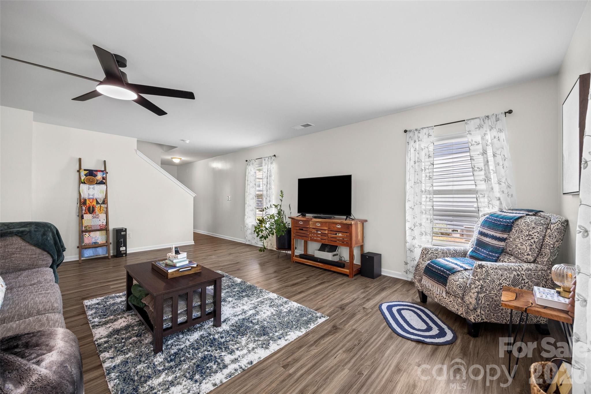 Rhyne Estates - Residential
