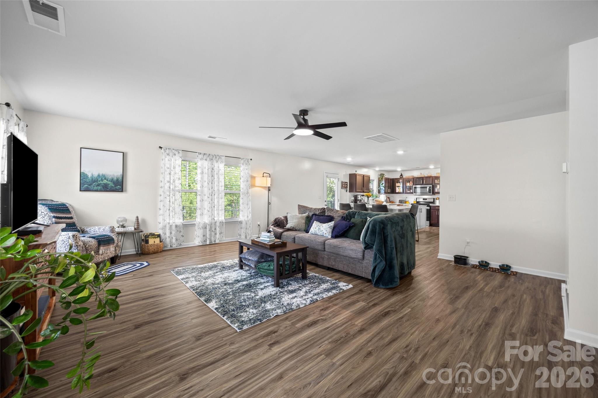 Rhyne Estates - Residential