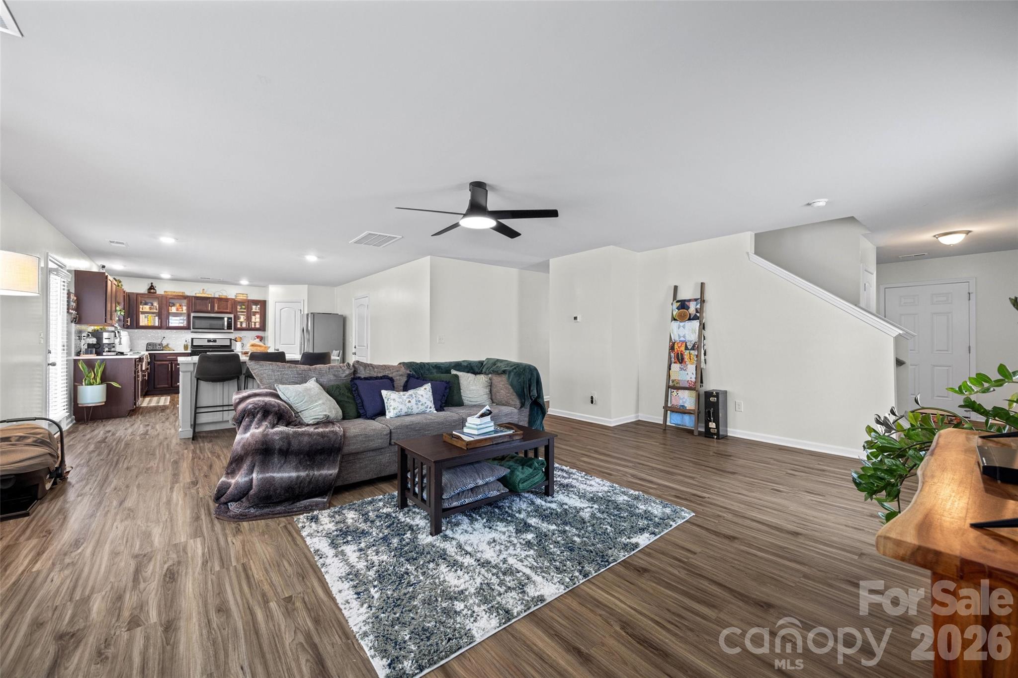 Rhyne Estates - Residential