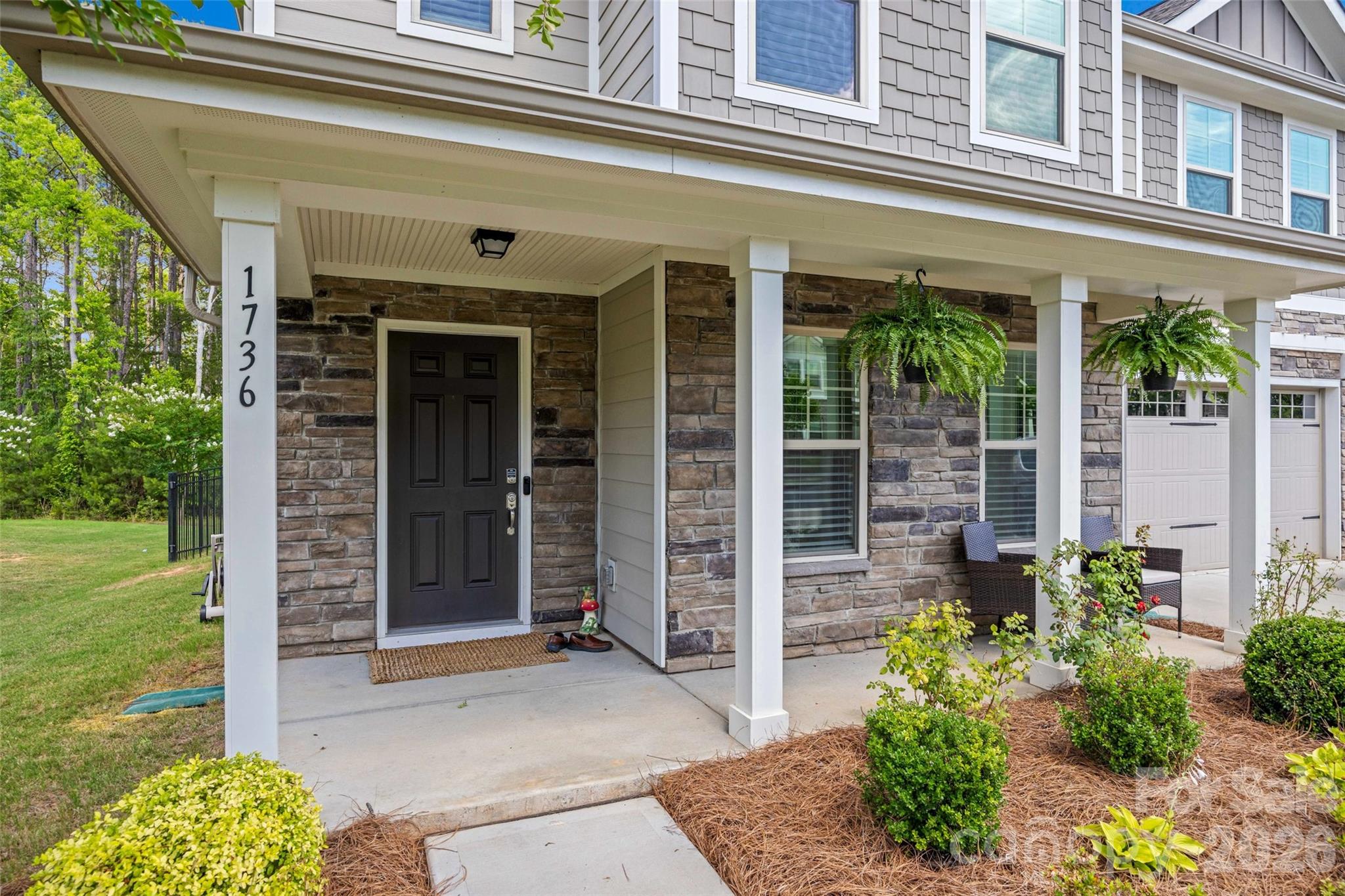 Rhyne Estates - Residential