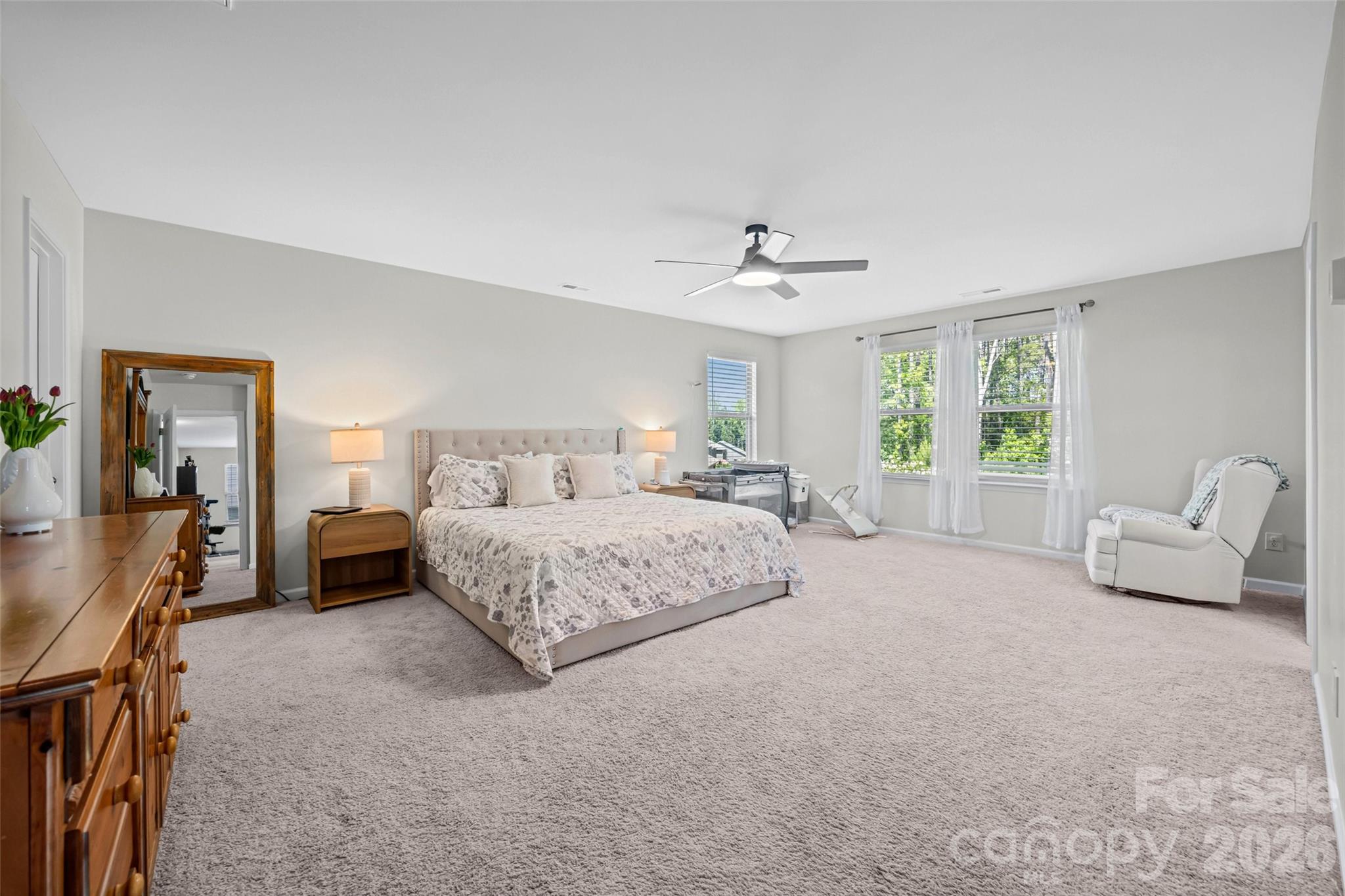 Rhyne Estates - Residential