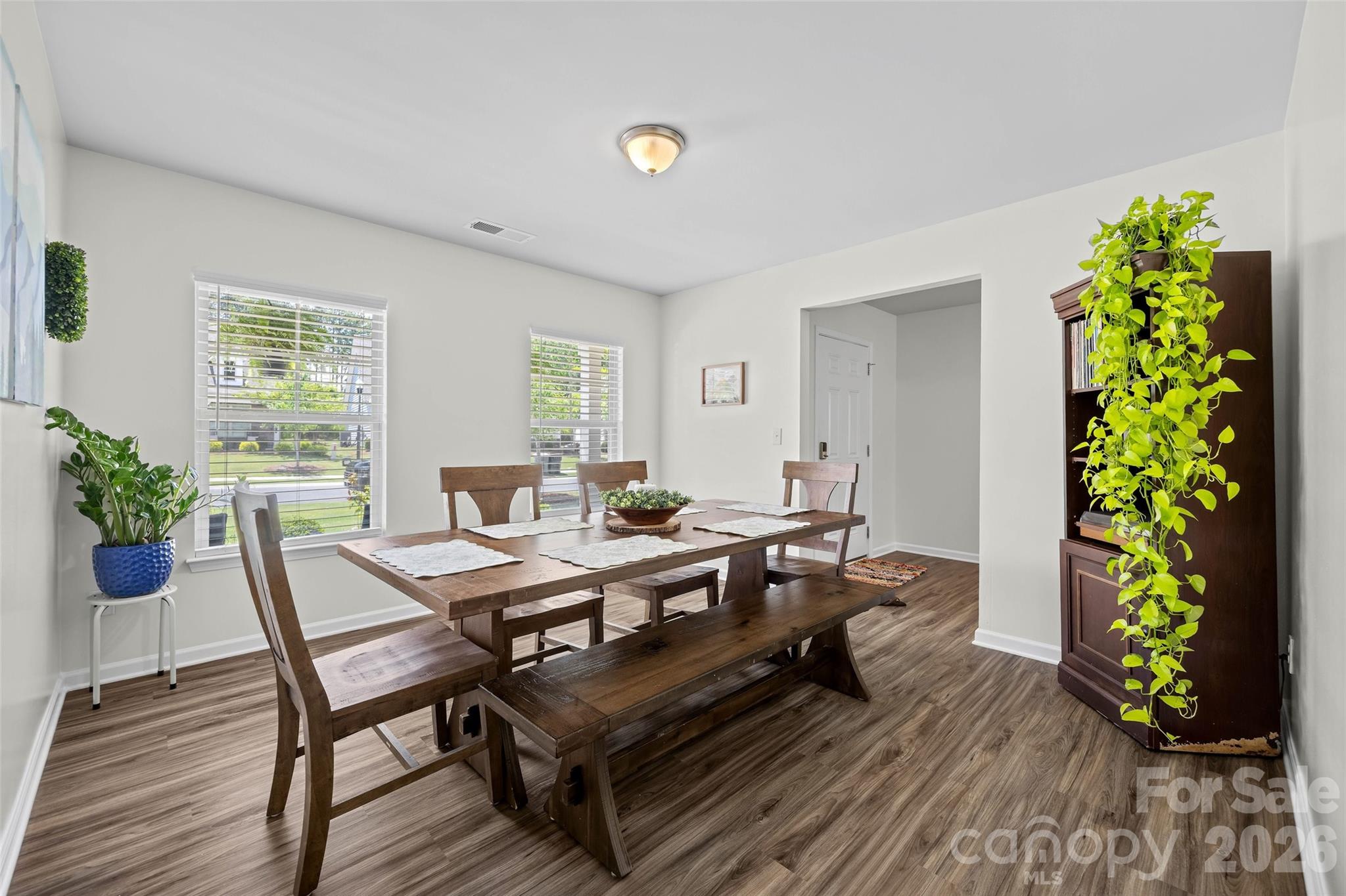 Rhyne Estates - Residential