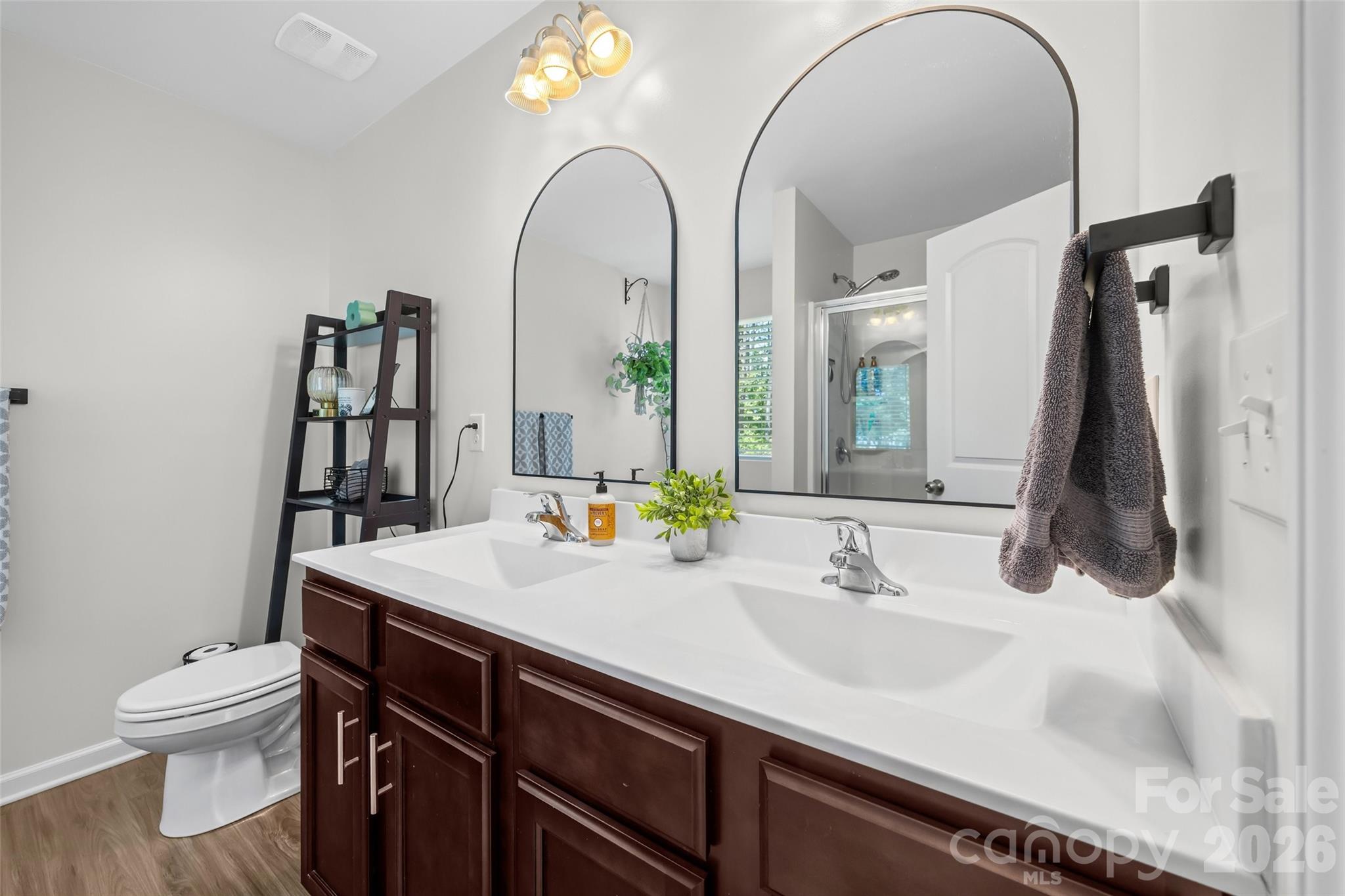 Rhyne Estates - Residential