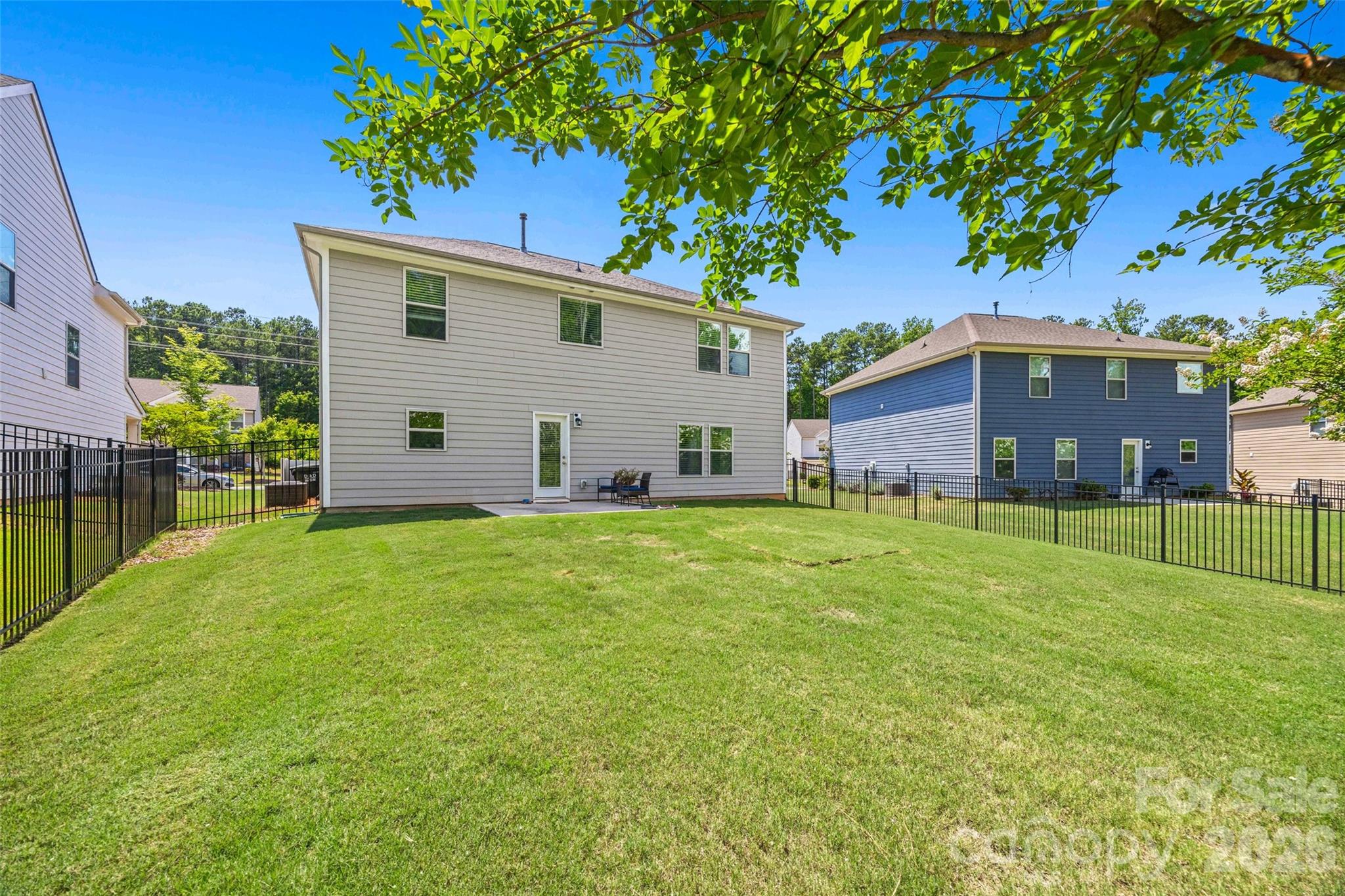 Rhyne Estates - Residential