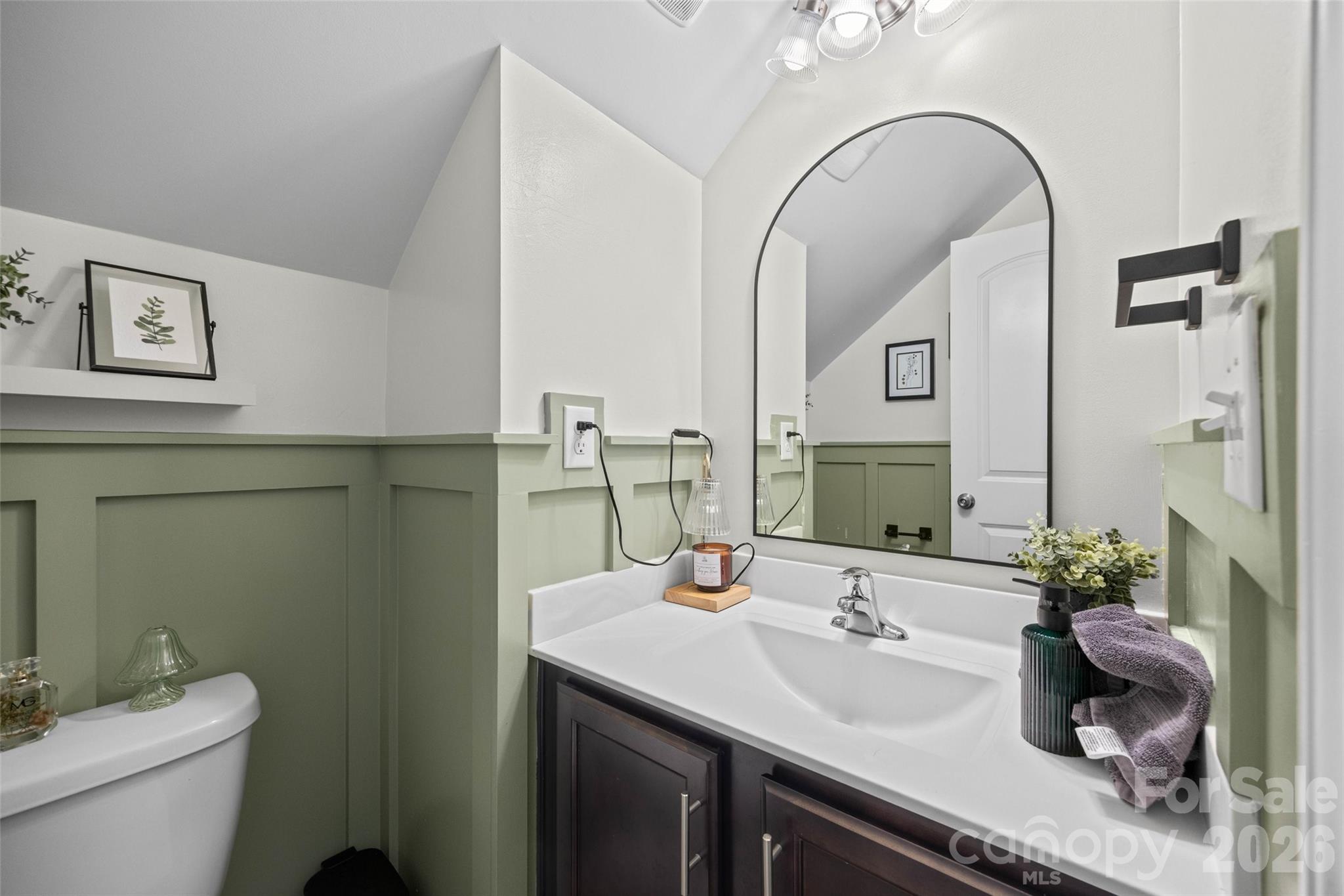 Rhyne Estates - Residential