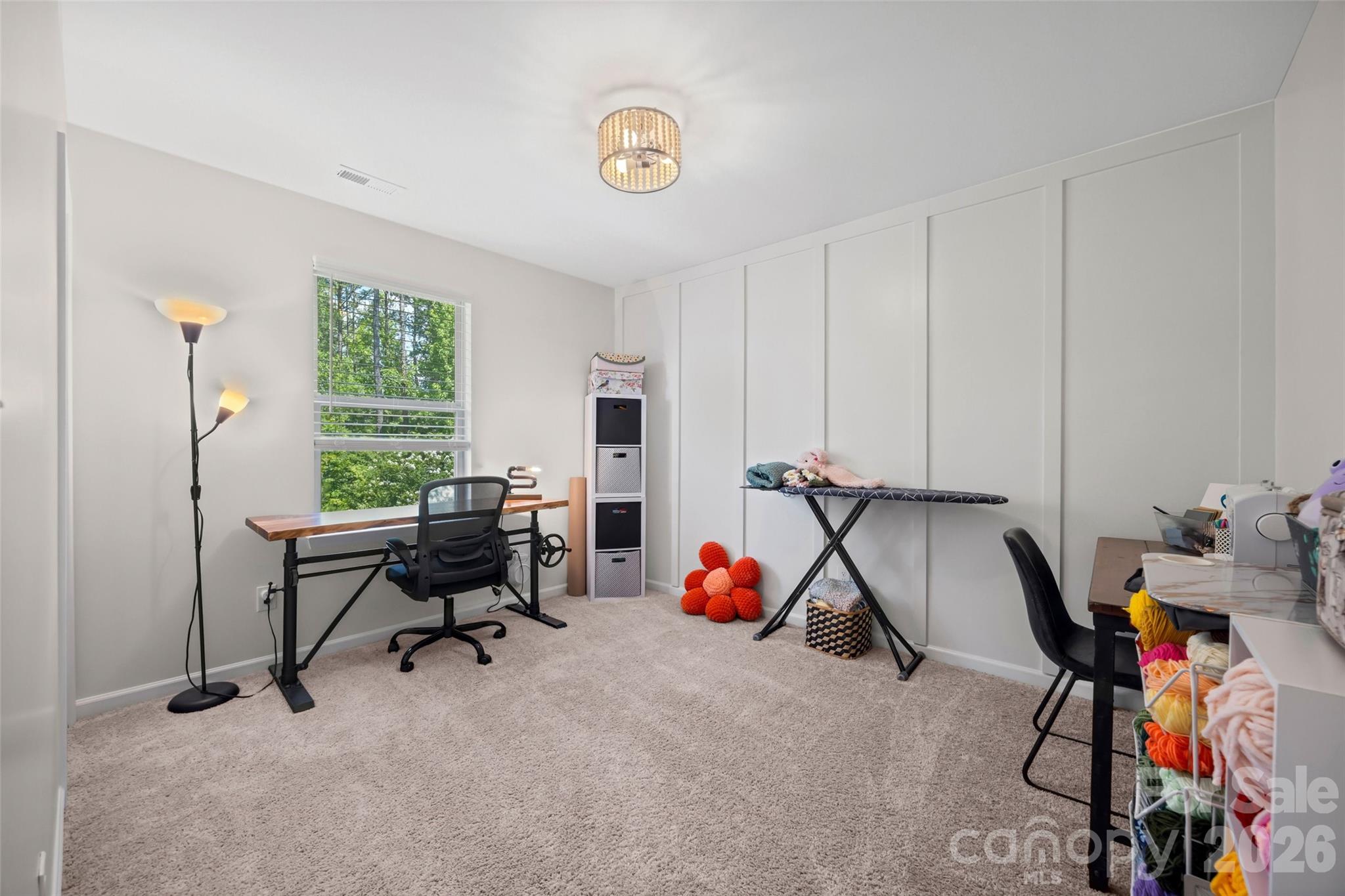 Rhyne Estates - Residential