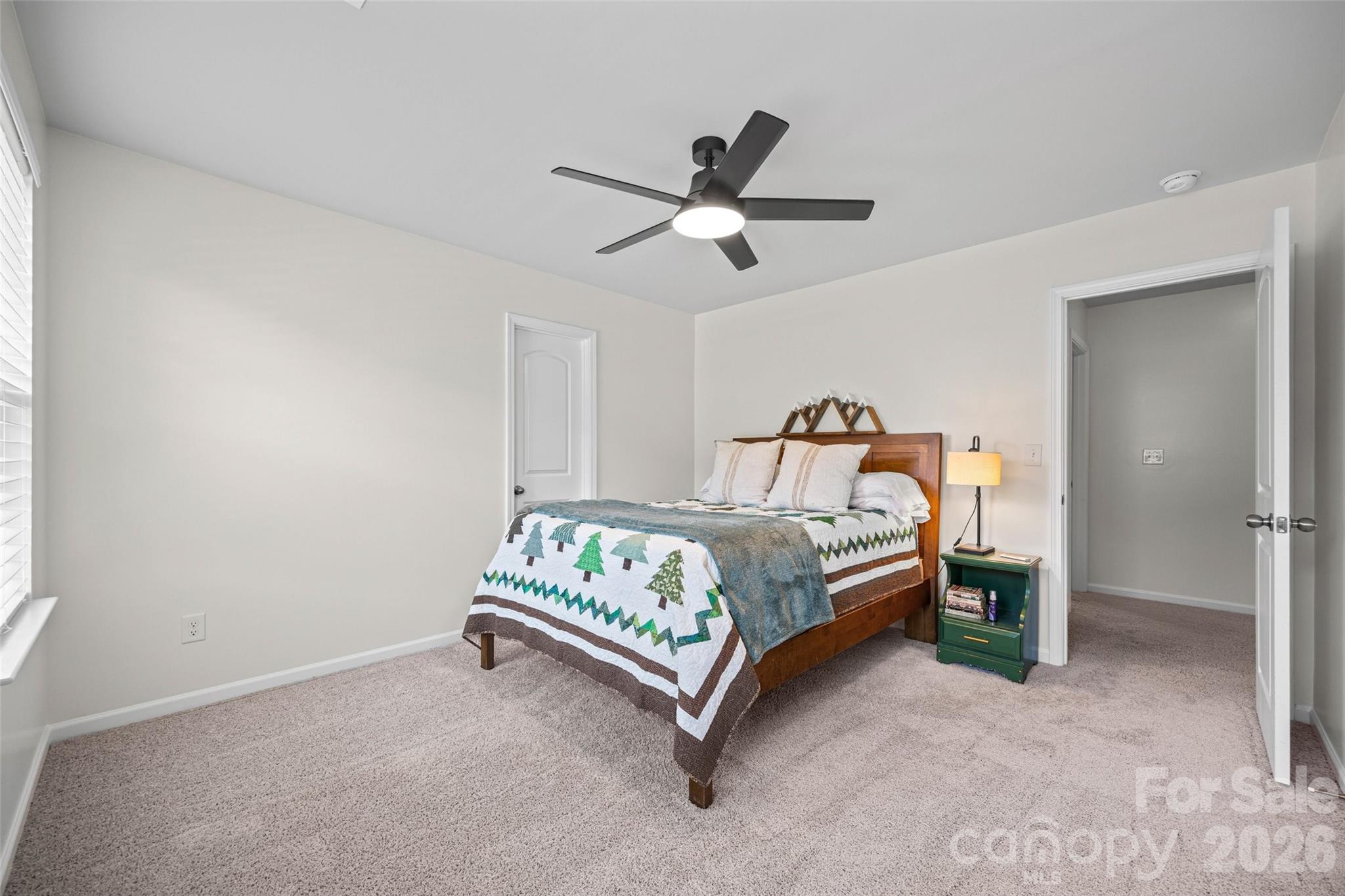 Rhyne Estates - Residential
