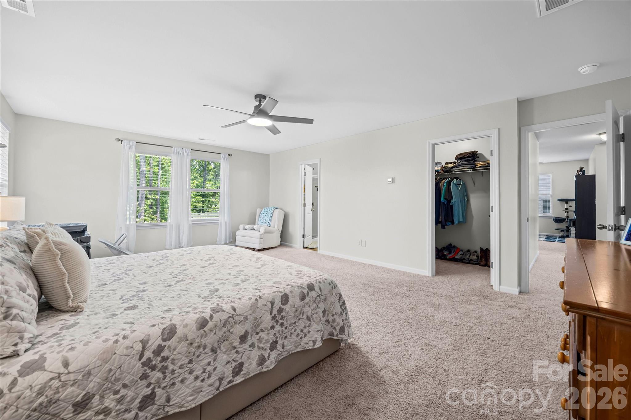 Rhyne Estates - Residential