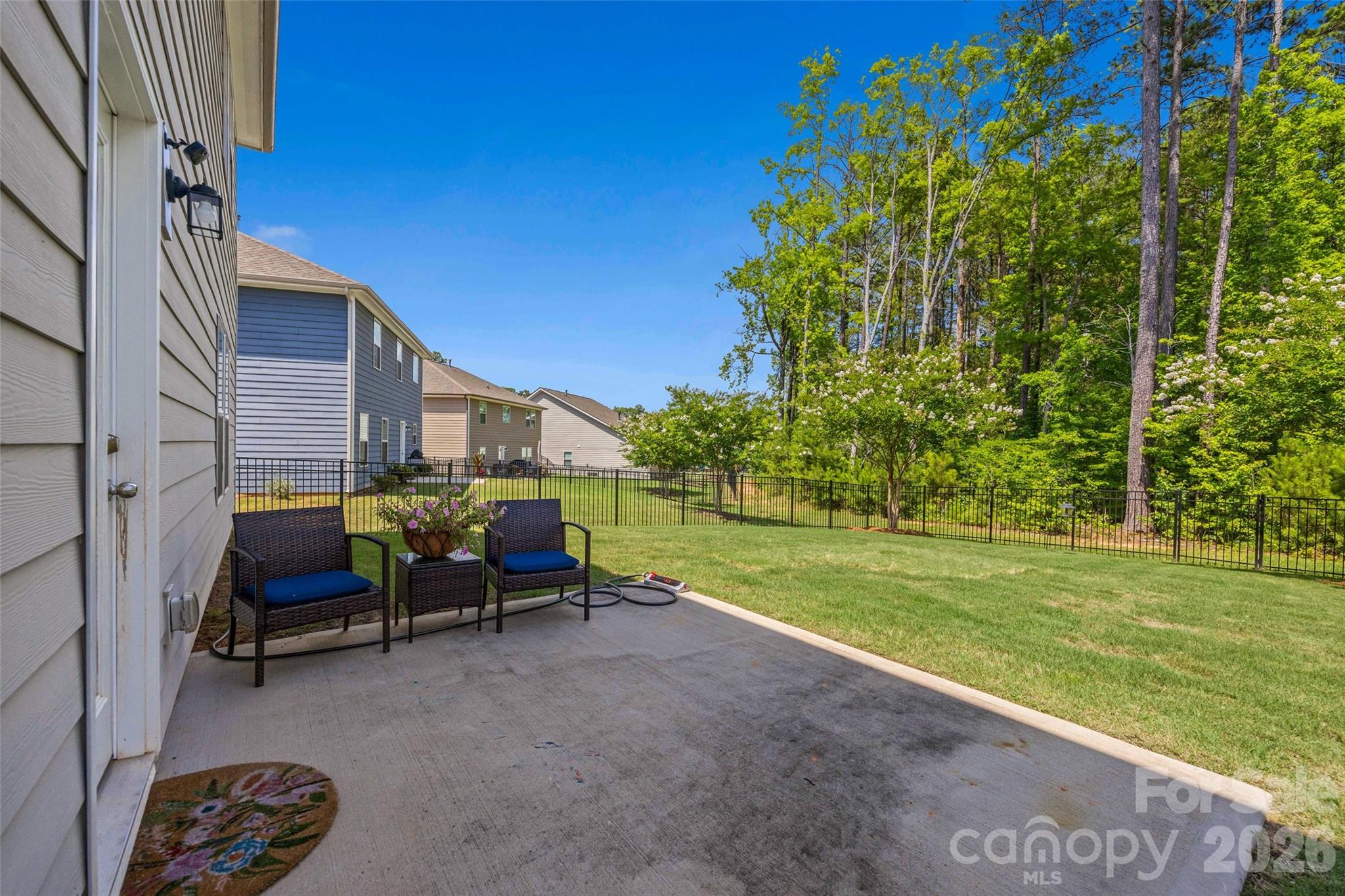Rhyne Estates - Residential