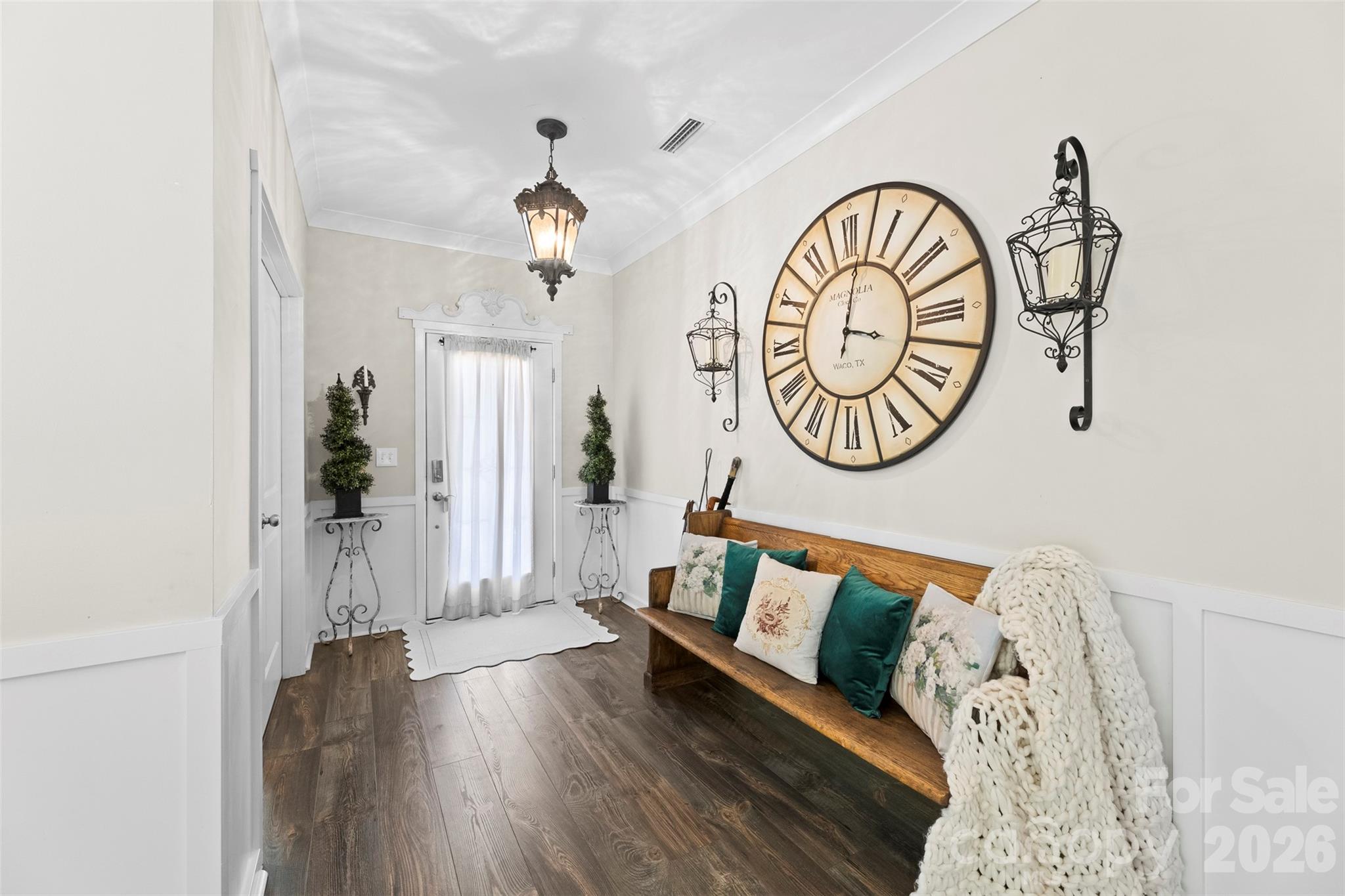 Oaks At Clover - Residential