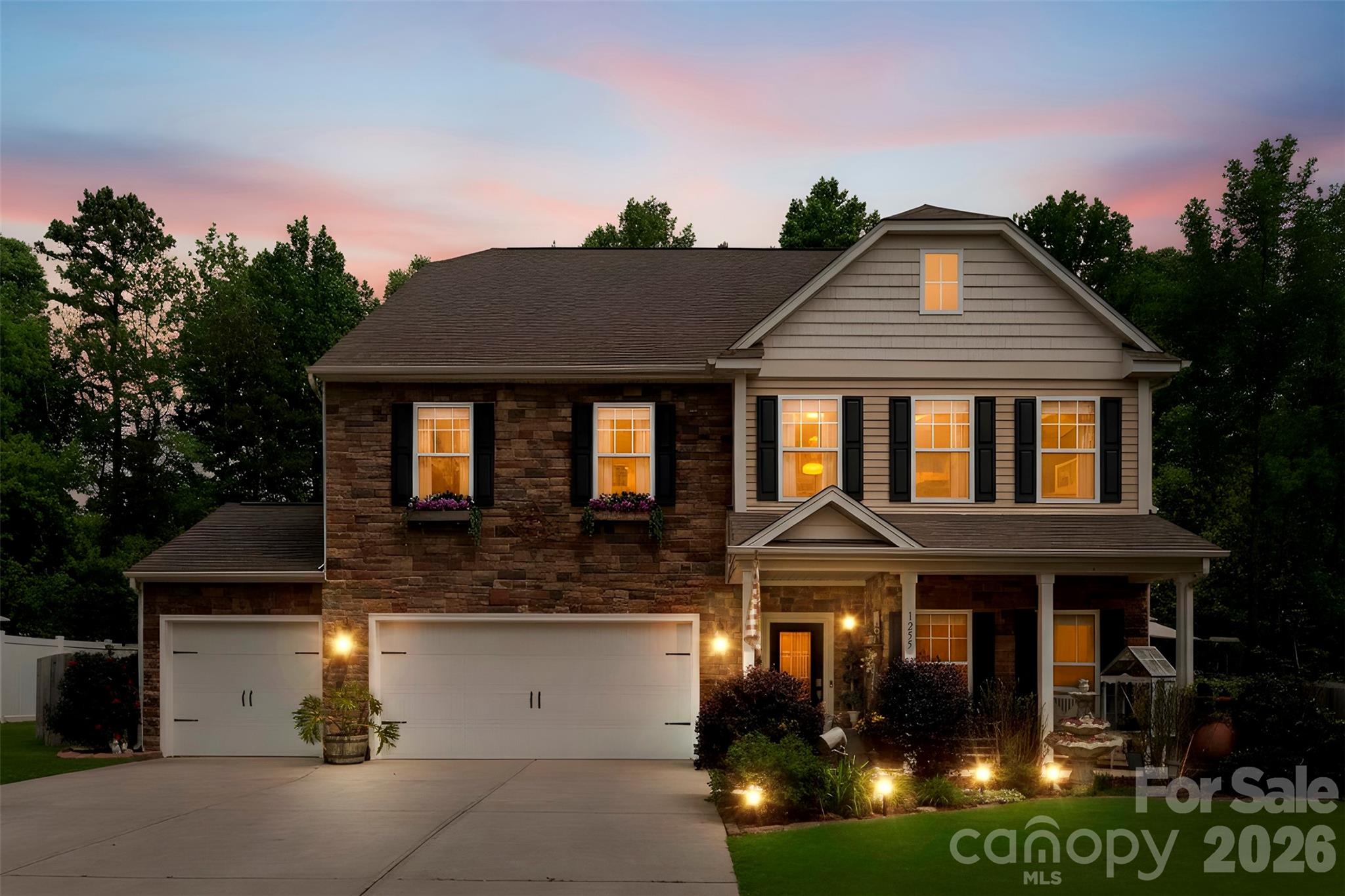 Oaks At Clover - Residential