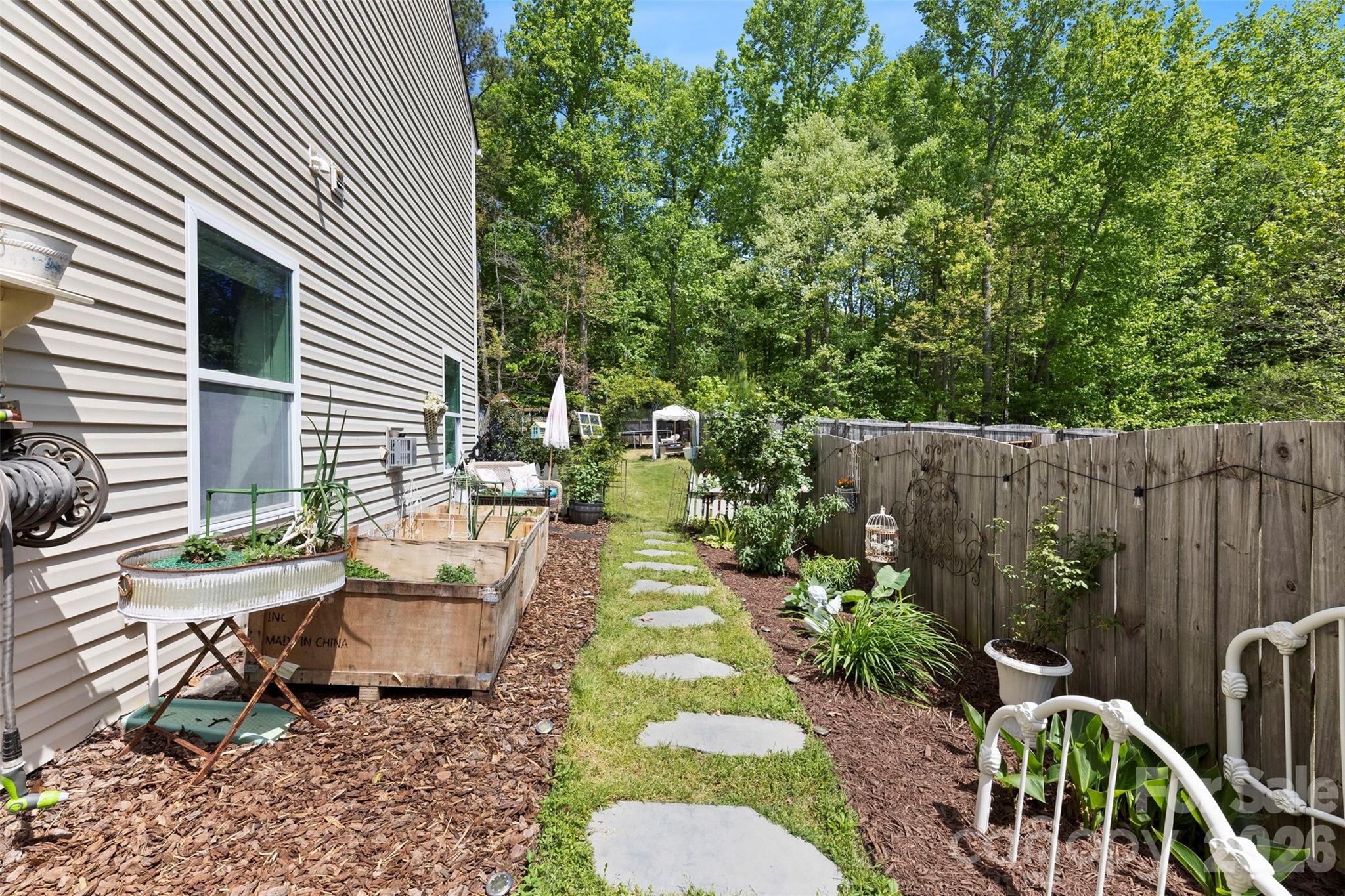 Oaks At Clover - Residential