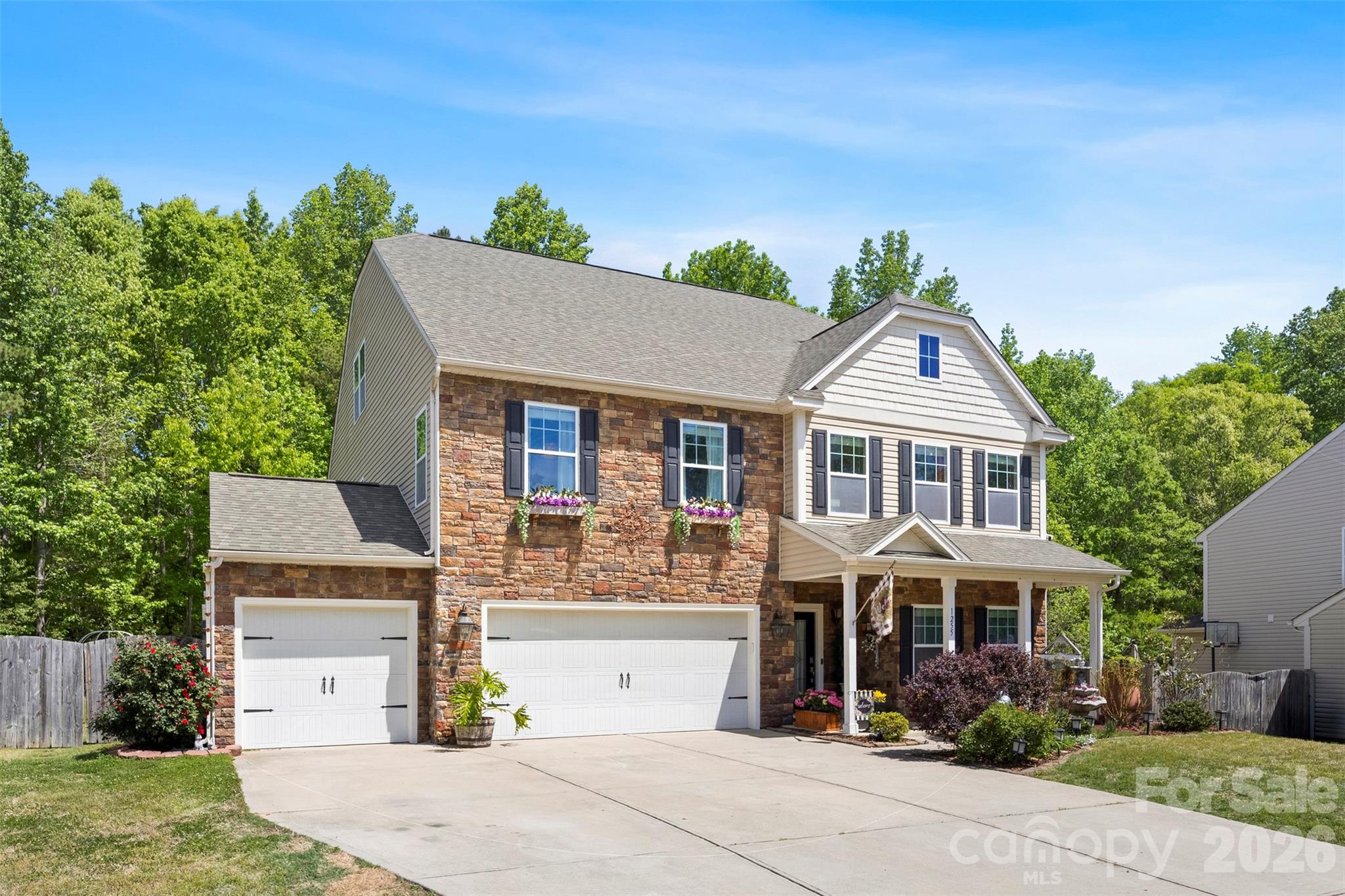 Oaks At Clover - Residential