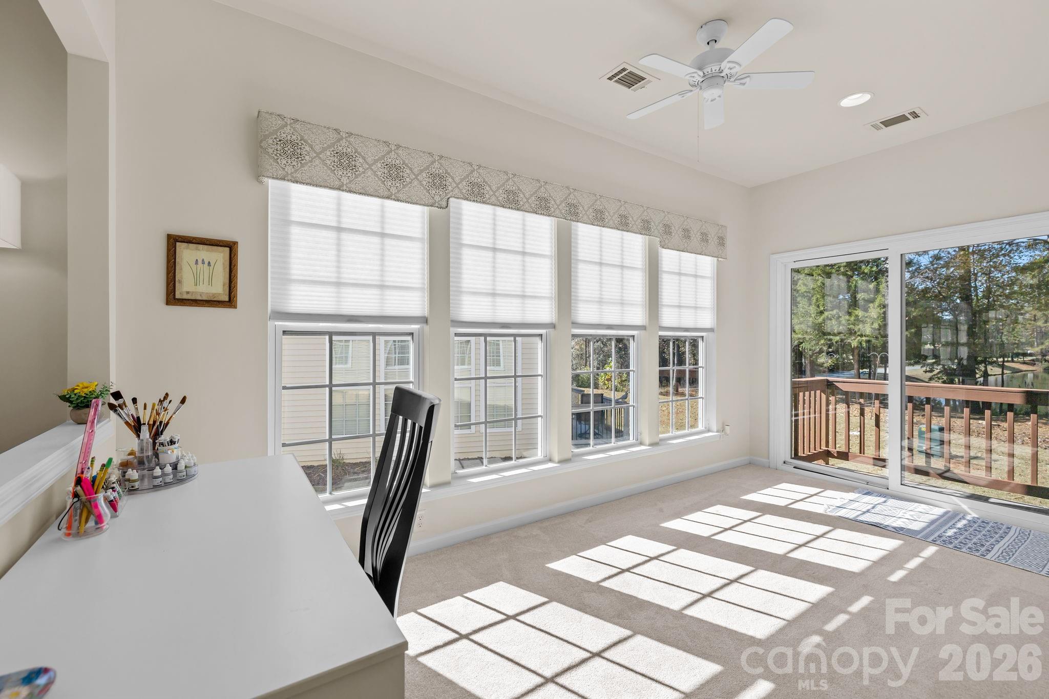 Sun City Carolina Lakes - Residential