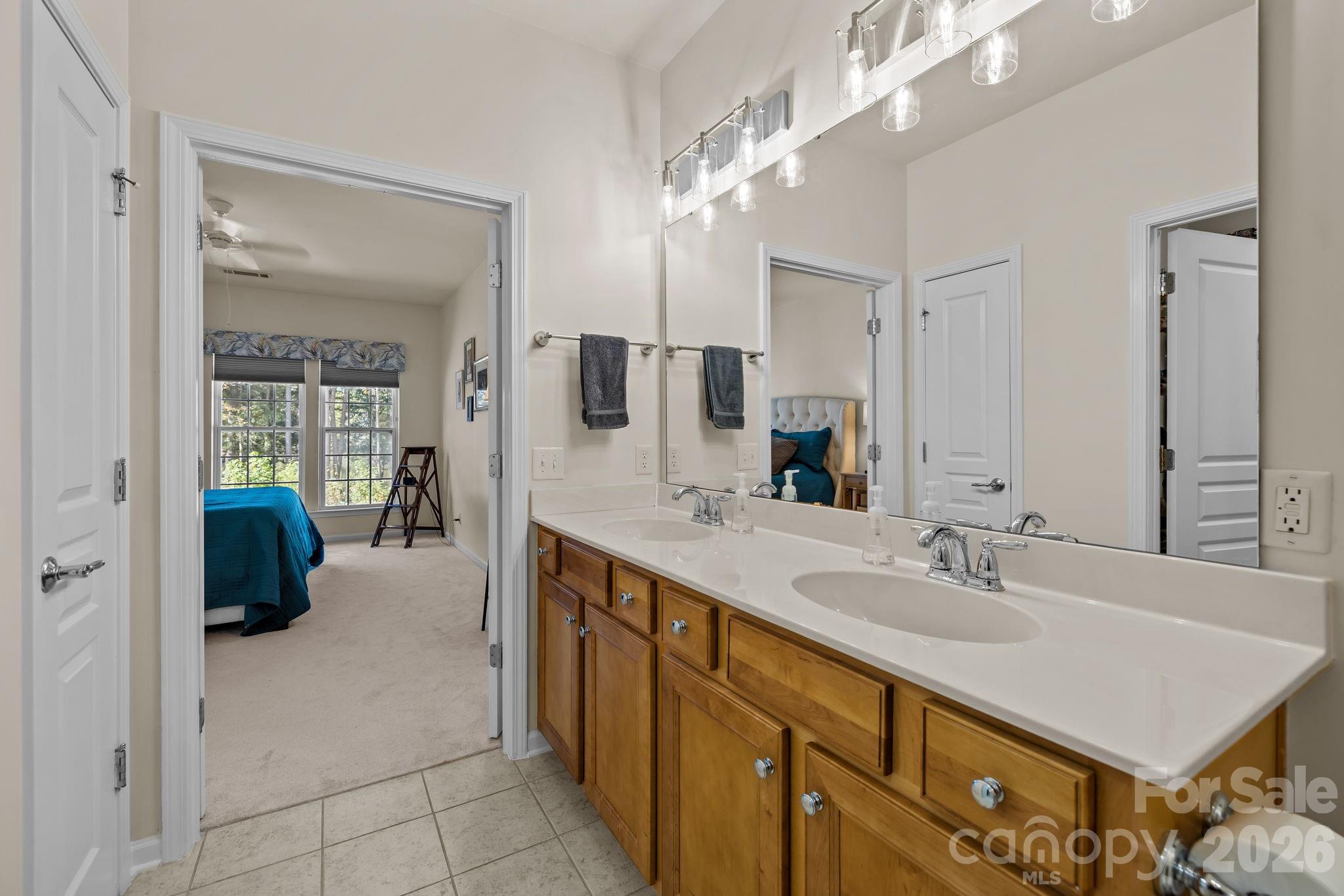 Sun City Carolina Lakes - Residential